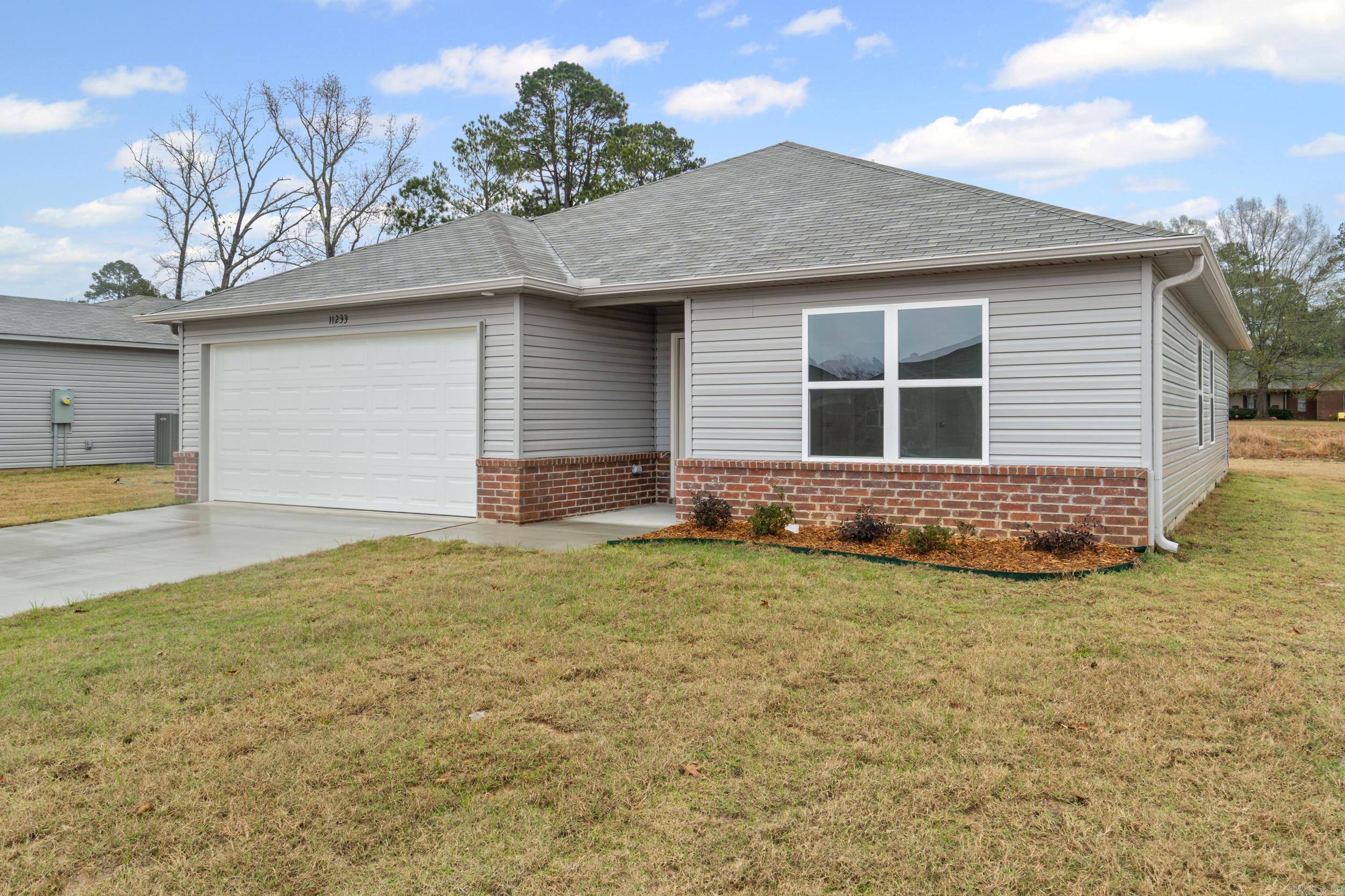 11233 River Valley Lot 132 Block 0 Hensley, AR