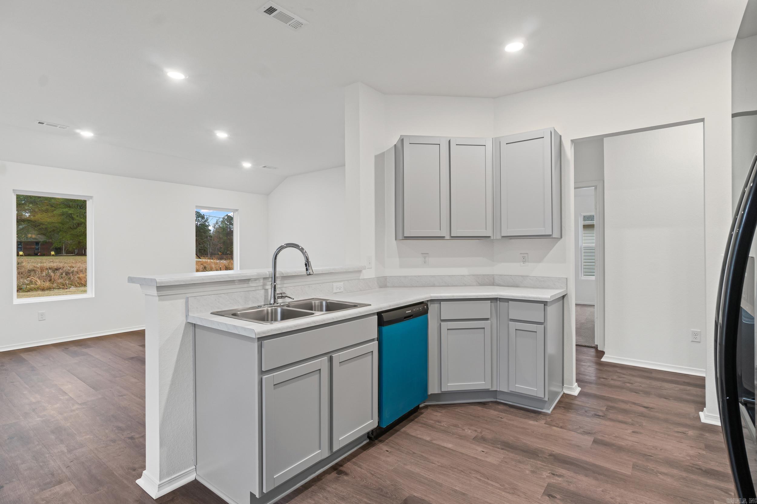 11233 River Valley Lot 132 Block 0 Hensley, AR