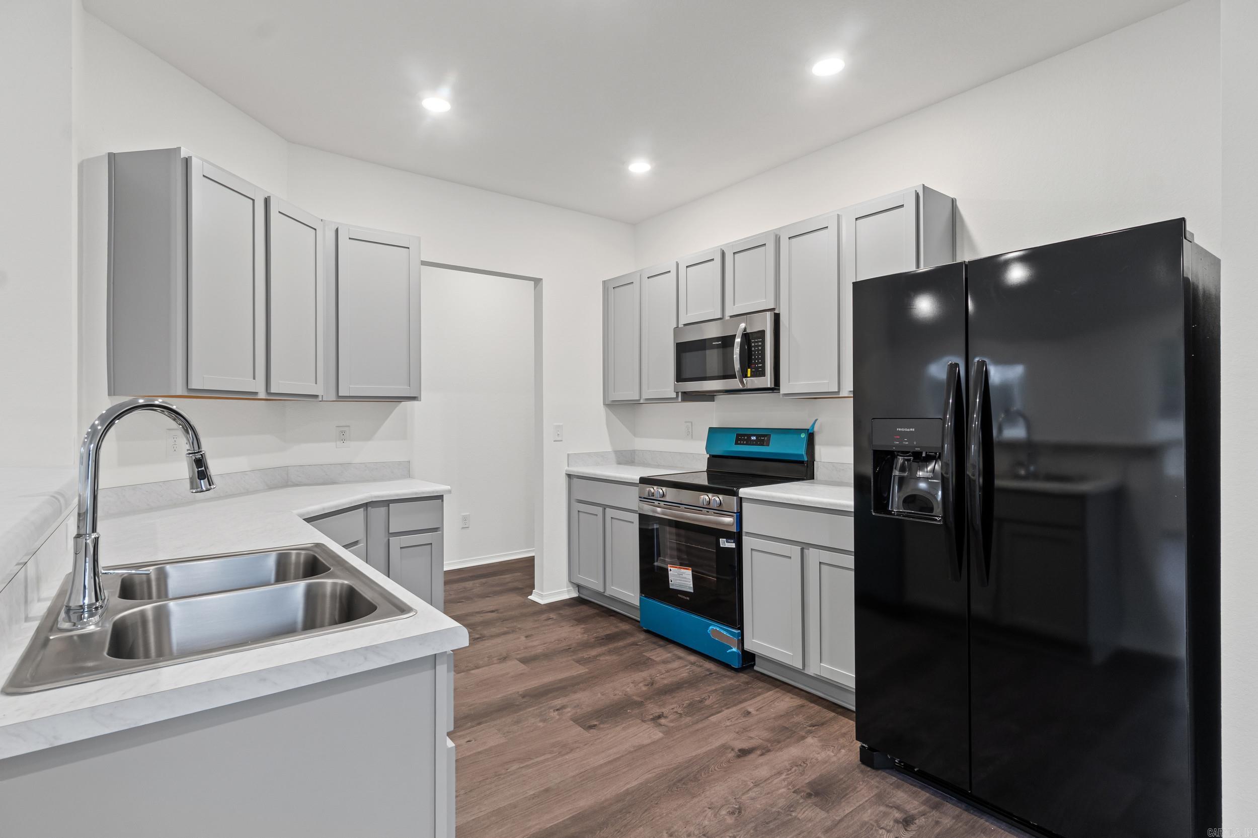 11233 River Valley Lot 132 Block 0 Hensley, AR