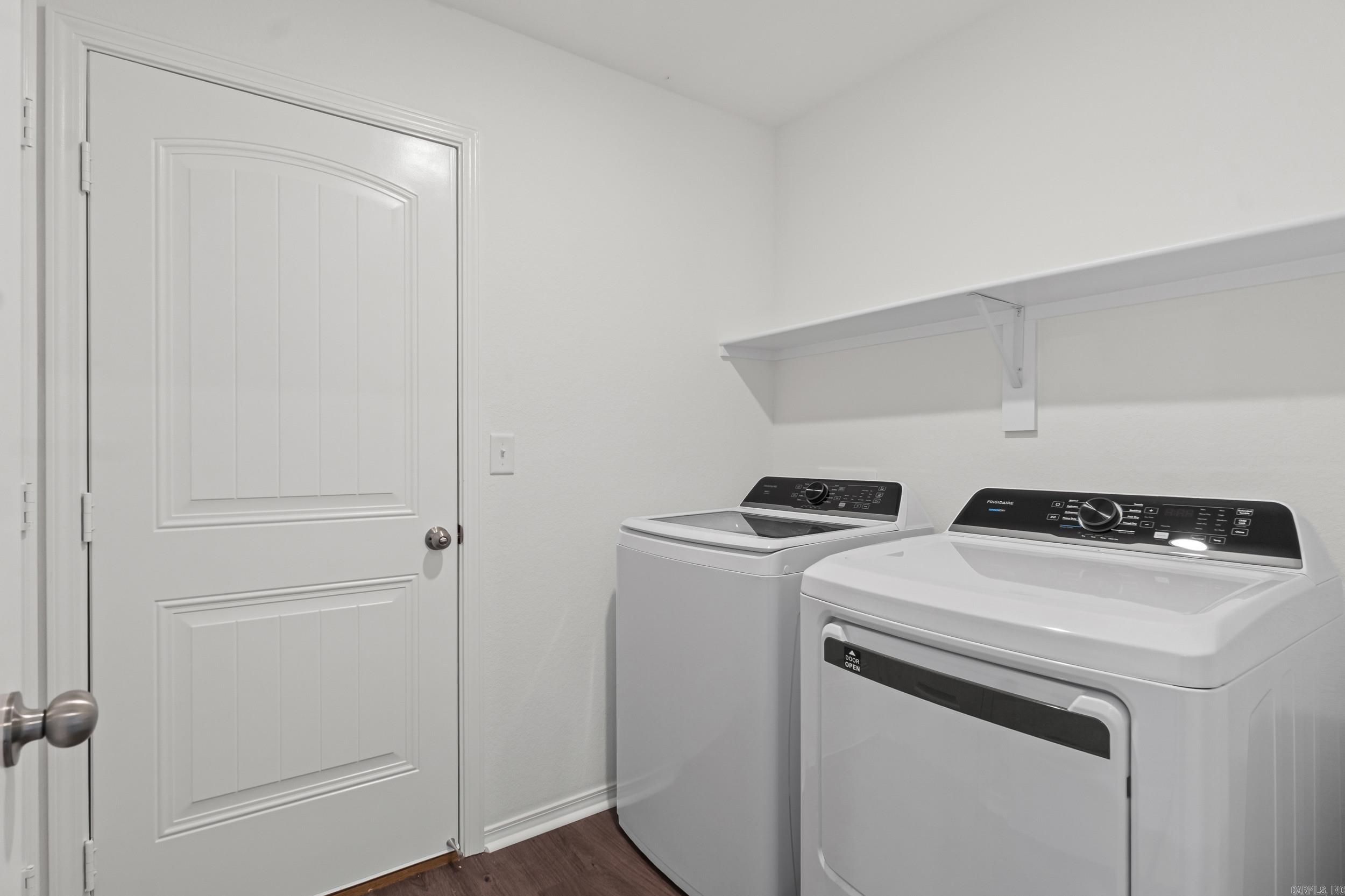 11233 River Valley Lot 132 Block 0 Hensley, AR