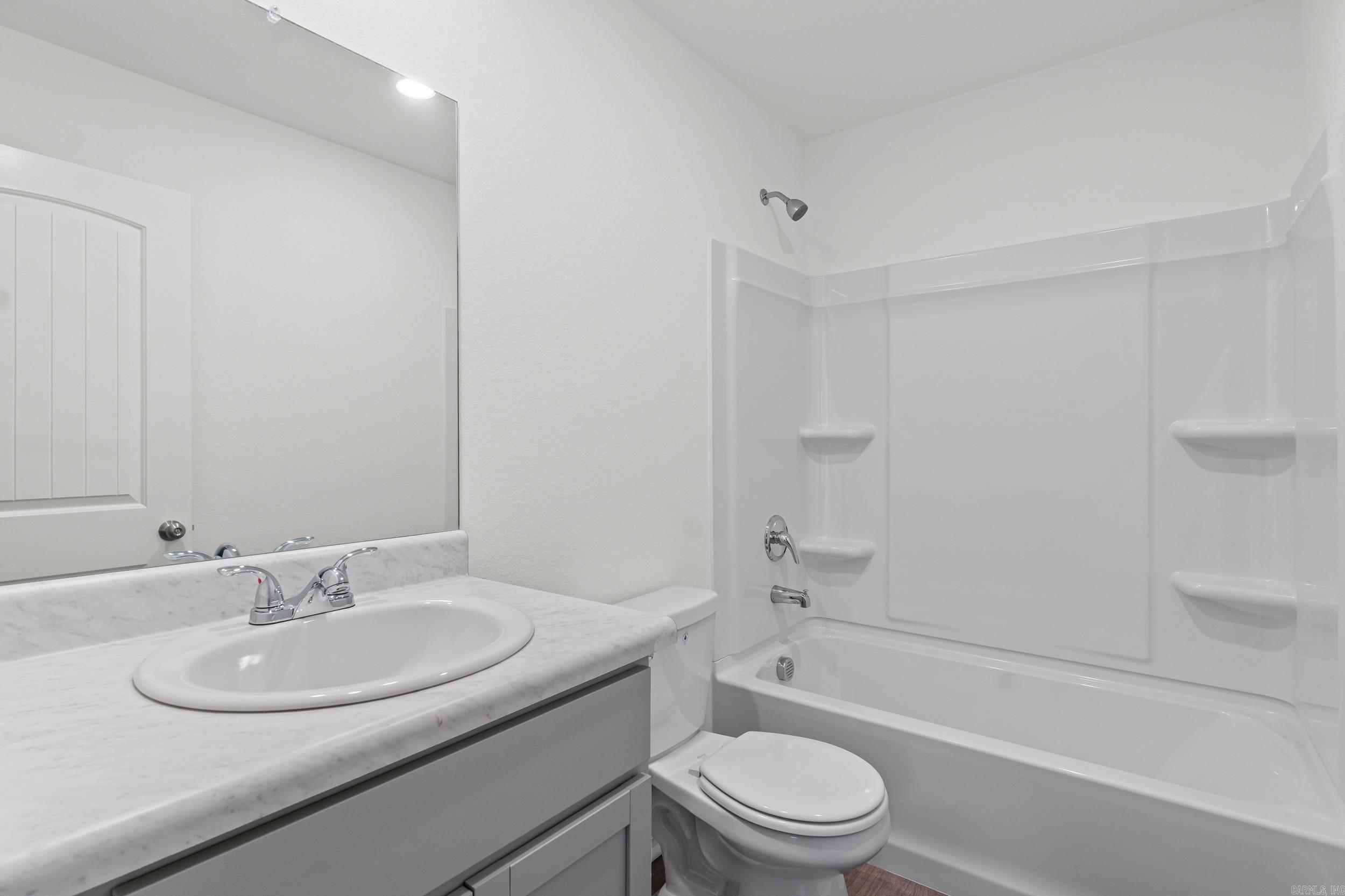 11233 River Valley Lot 132 Block 0 Hensley, AR