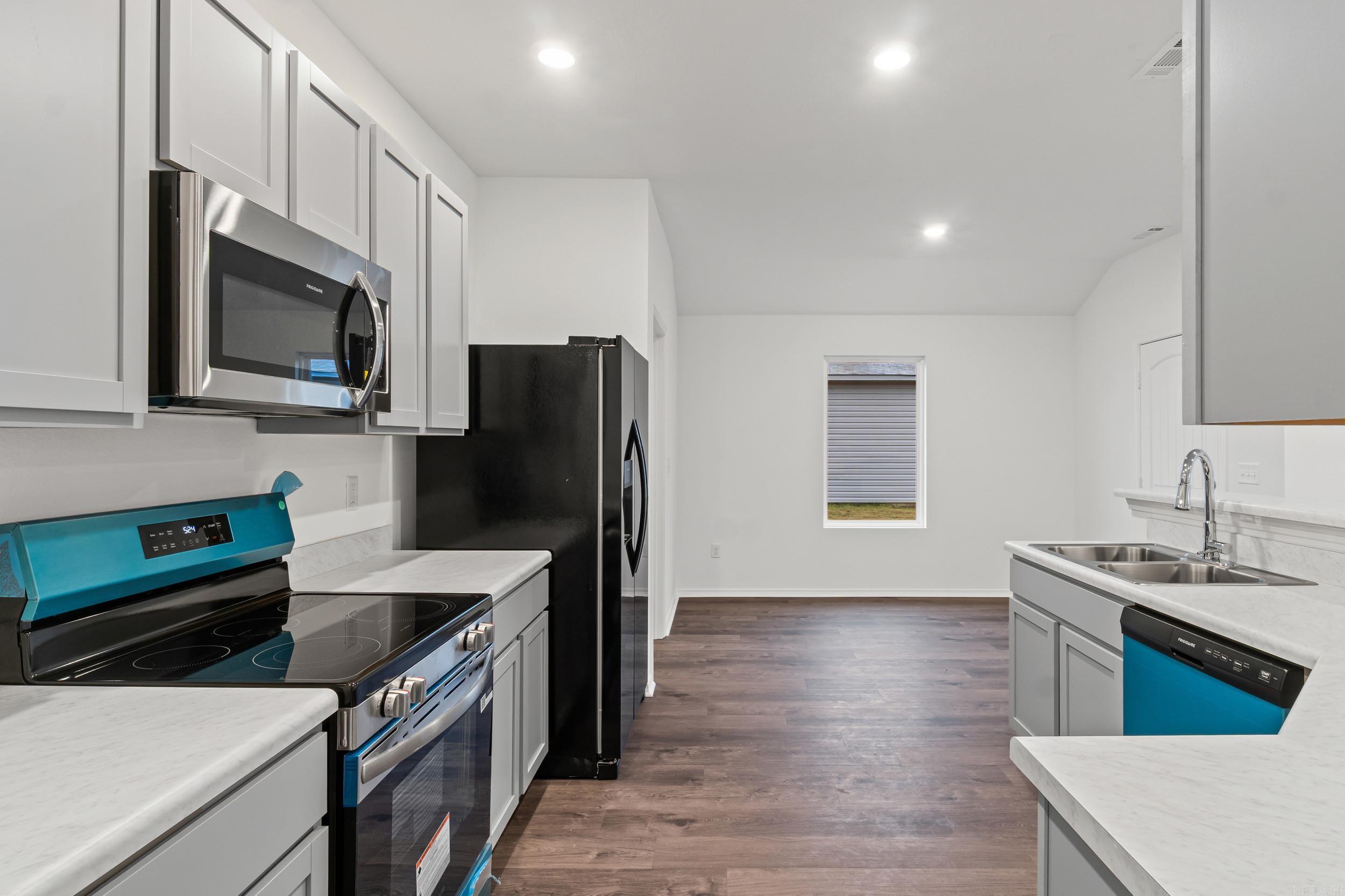 11233 River Valley Lot 132 Block 0 Hensley, AR