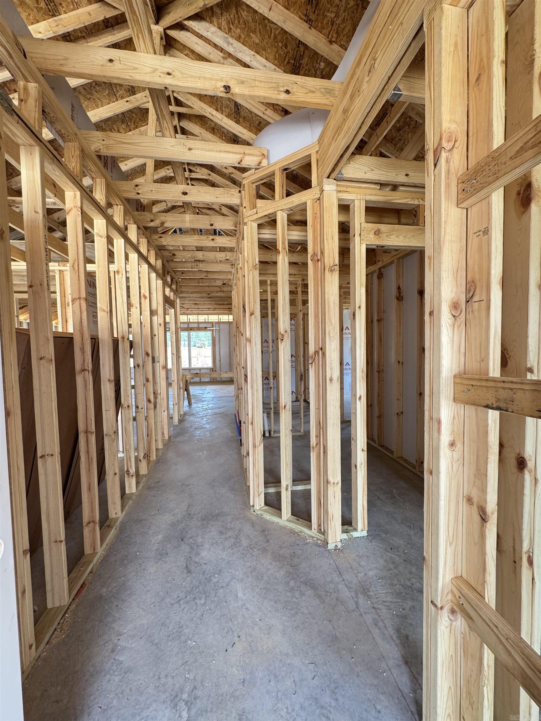 11169 River Valley Drive Hensley, AR 72065