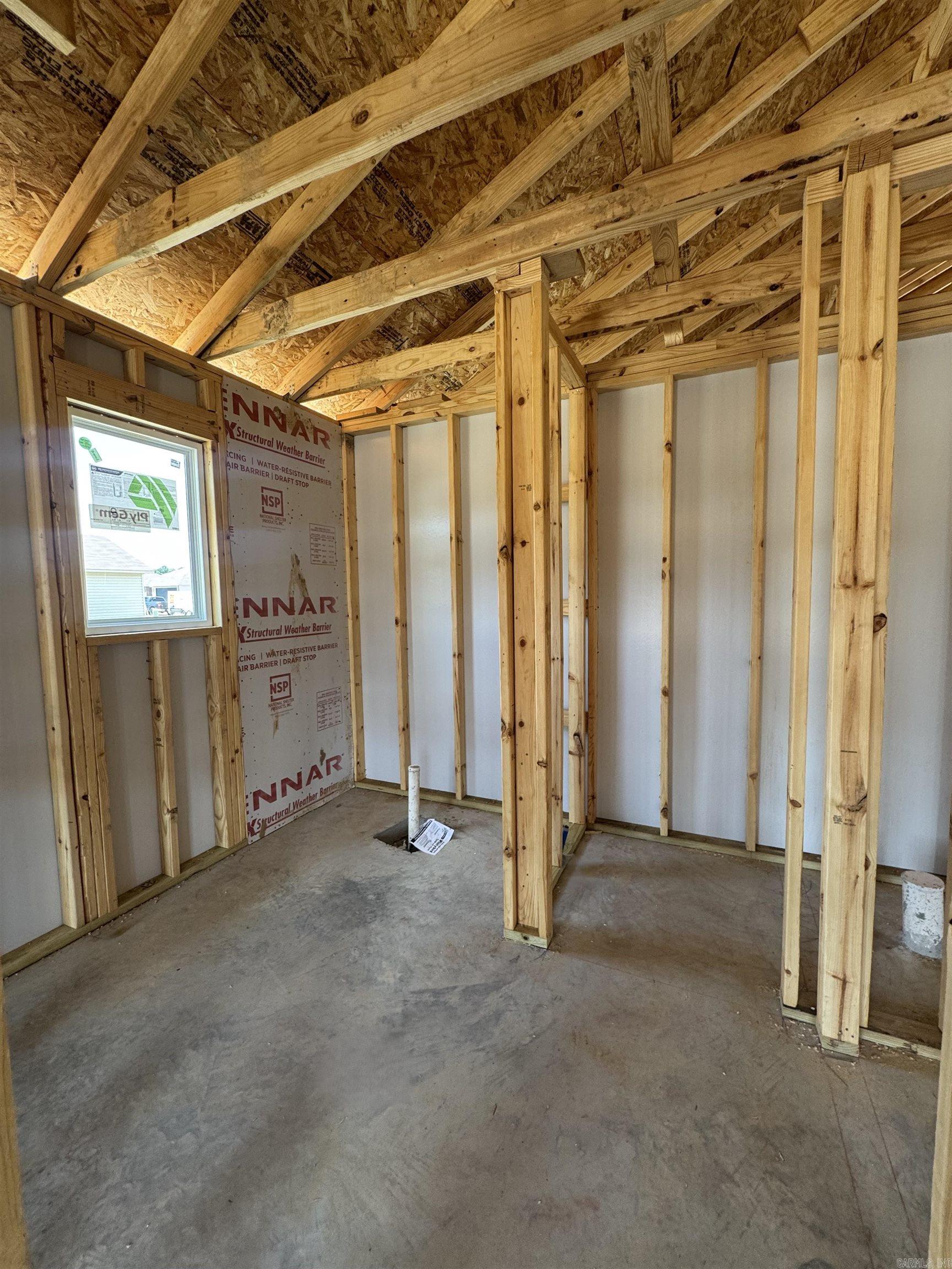 11169 River Valley Drive Hensley, AR 72065