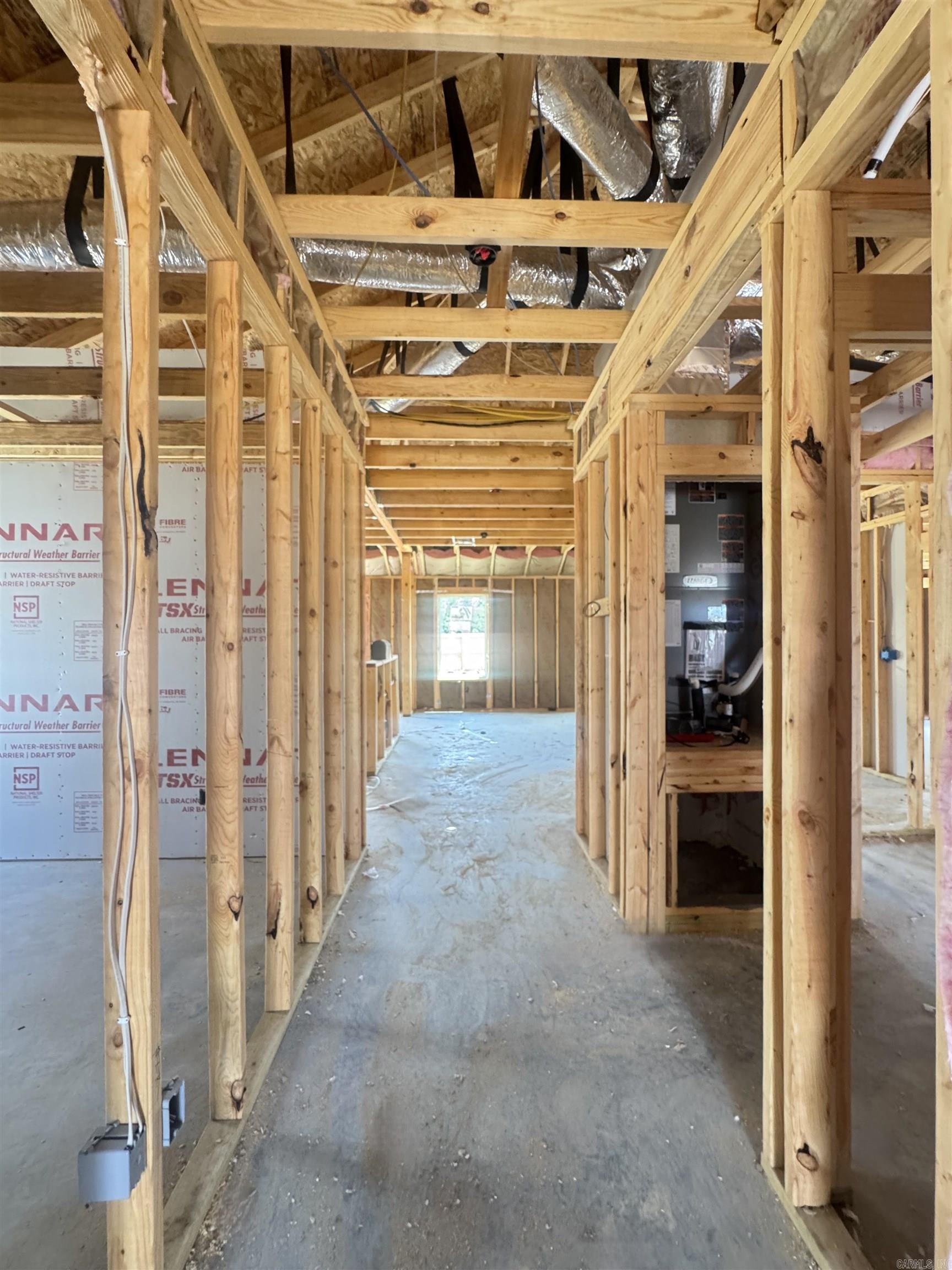11177 River Valley Drive Hensley, AR 72065