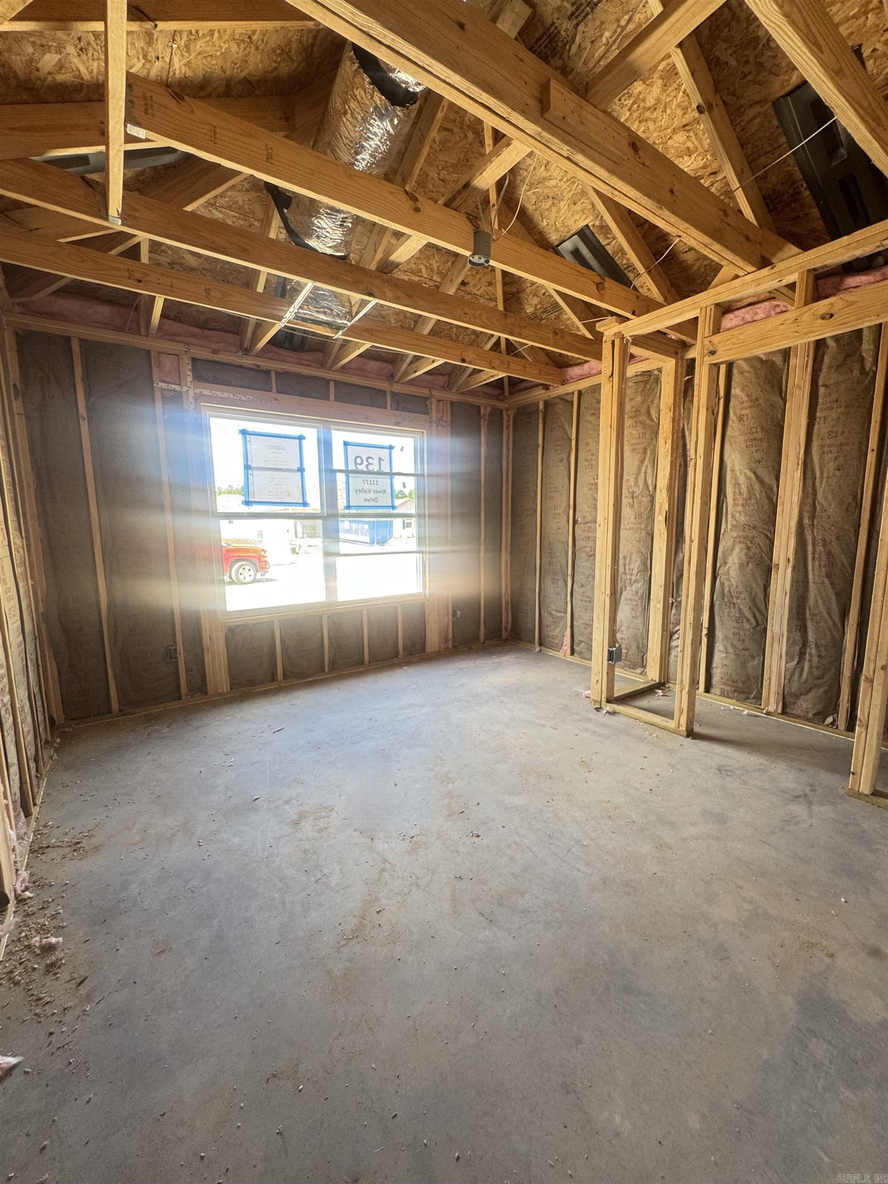 11177 River Valley Drive Hensley, AR 72065