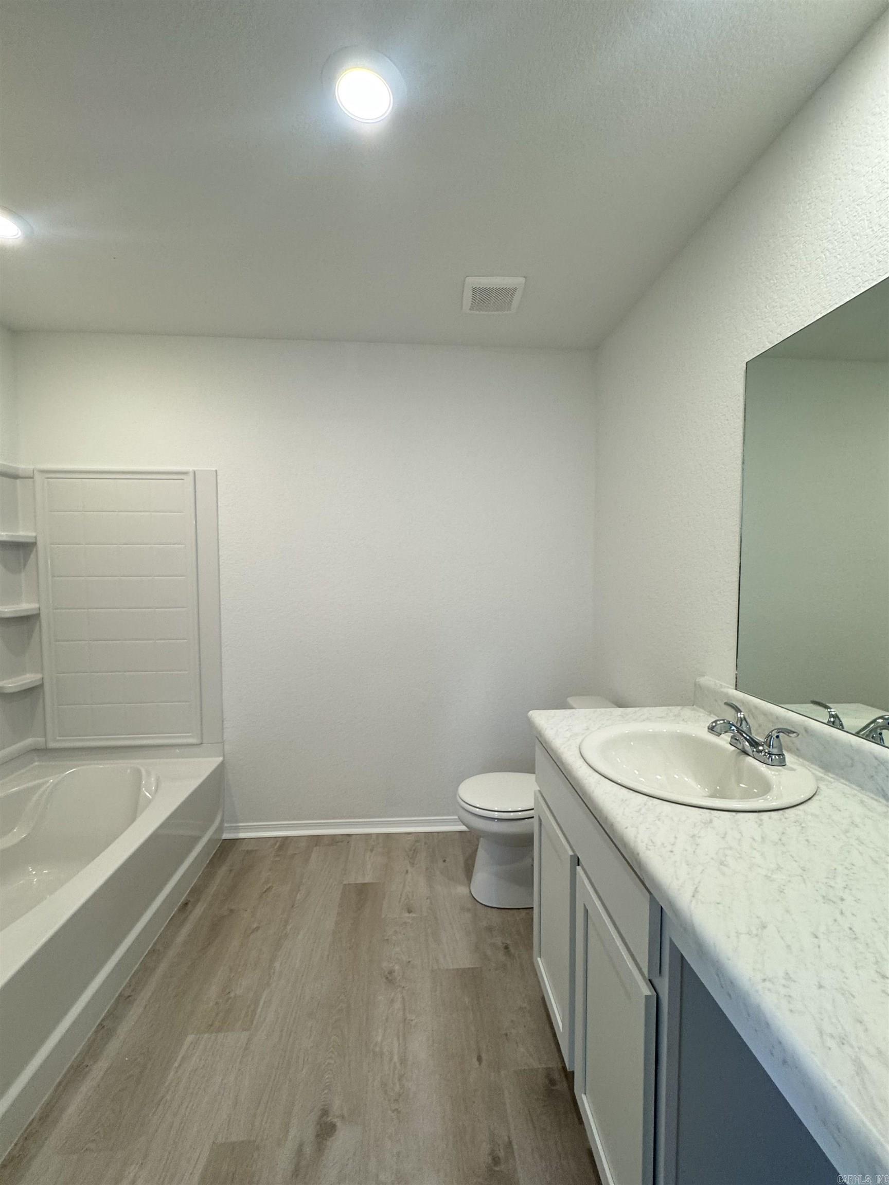 11177 River Valley Drive Hensley, AR 72065