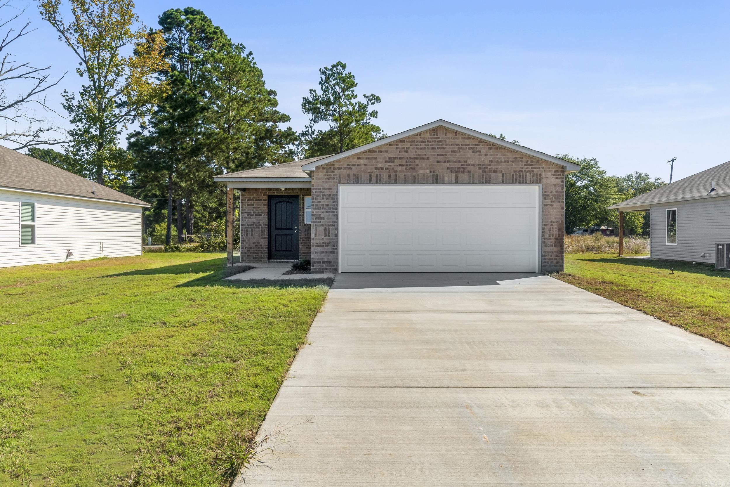 12240 Duck Creek Lot 131 Block 0 Hensley, AR