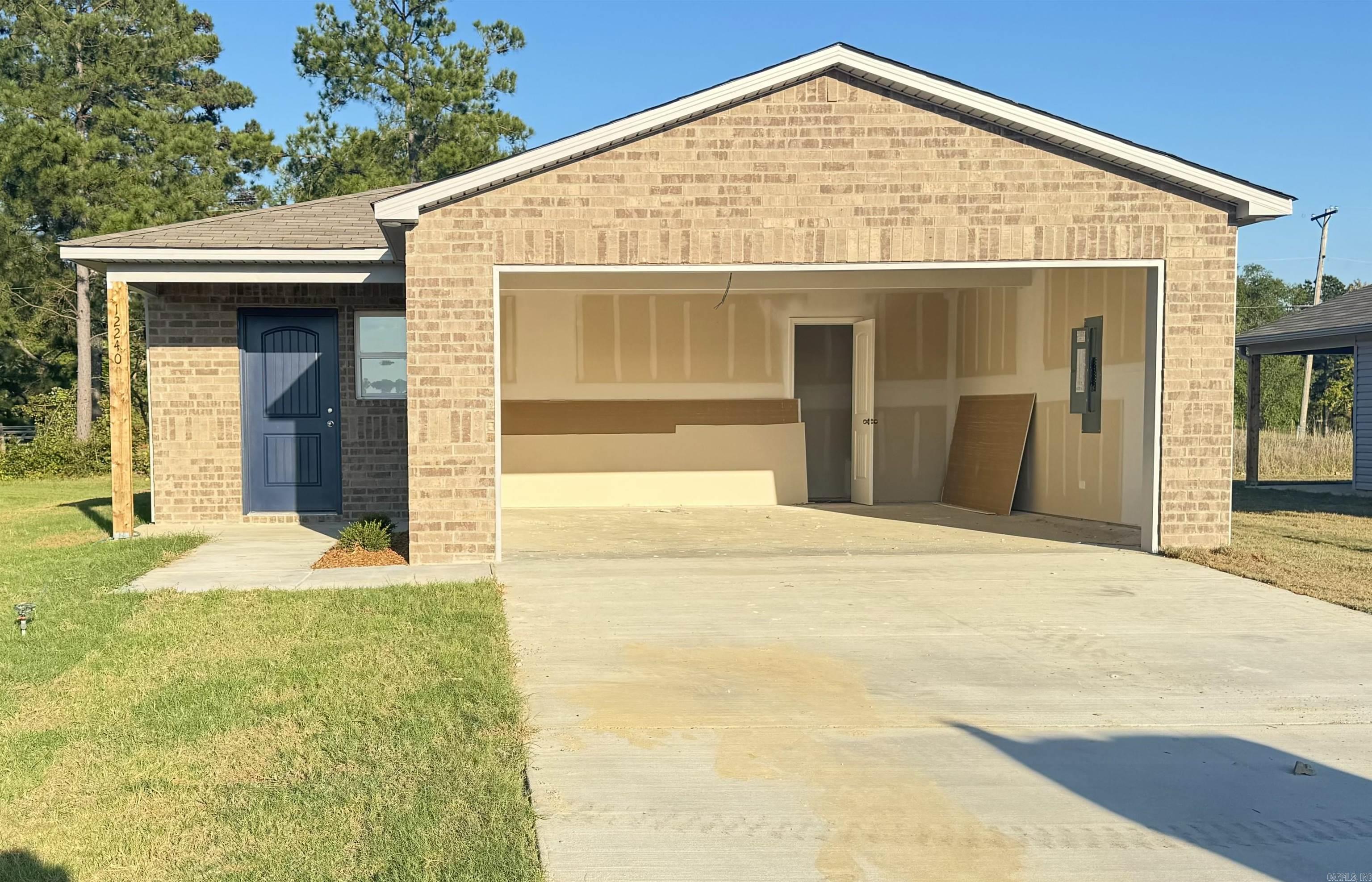 12240 Duck Creek Drive