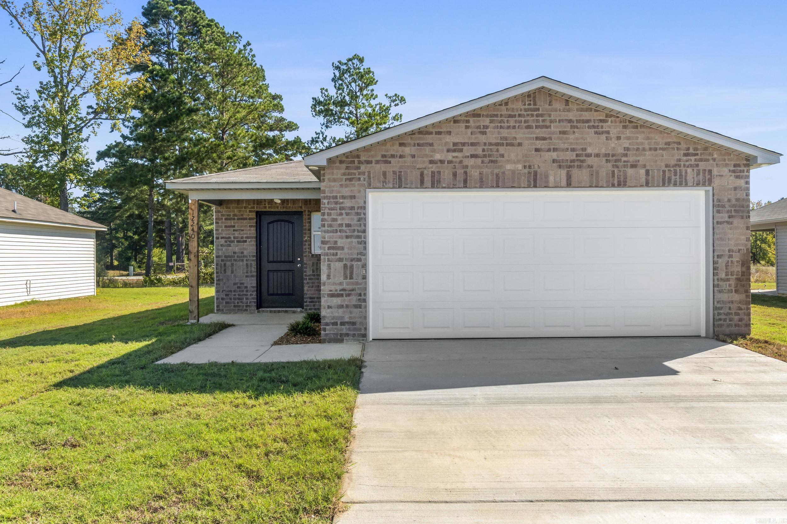 12240 Duck Creek Lot 131 Block 0 Hensley, AR
