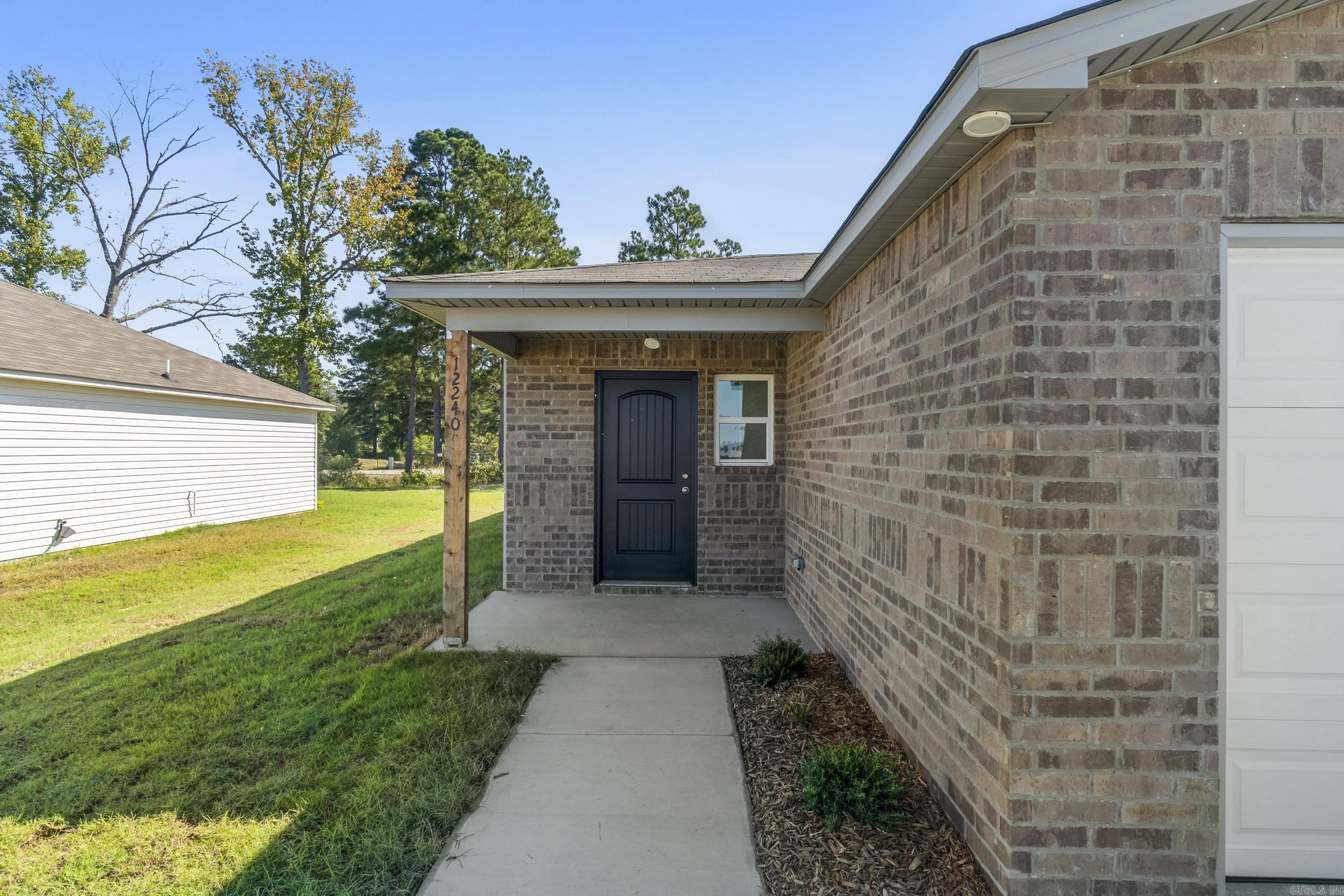 12240 Duck Creek Lot 131 Block 0 Hensley, AR