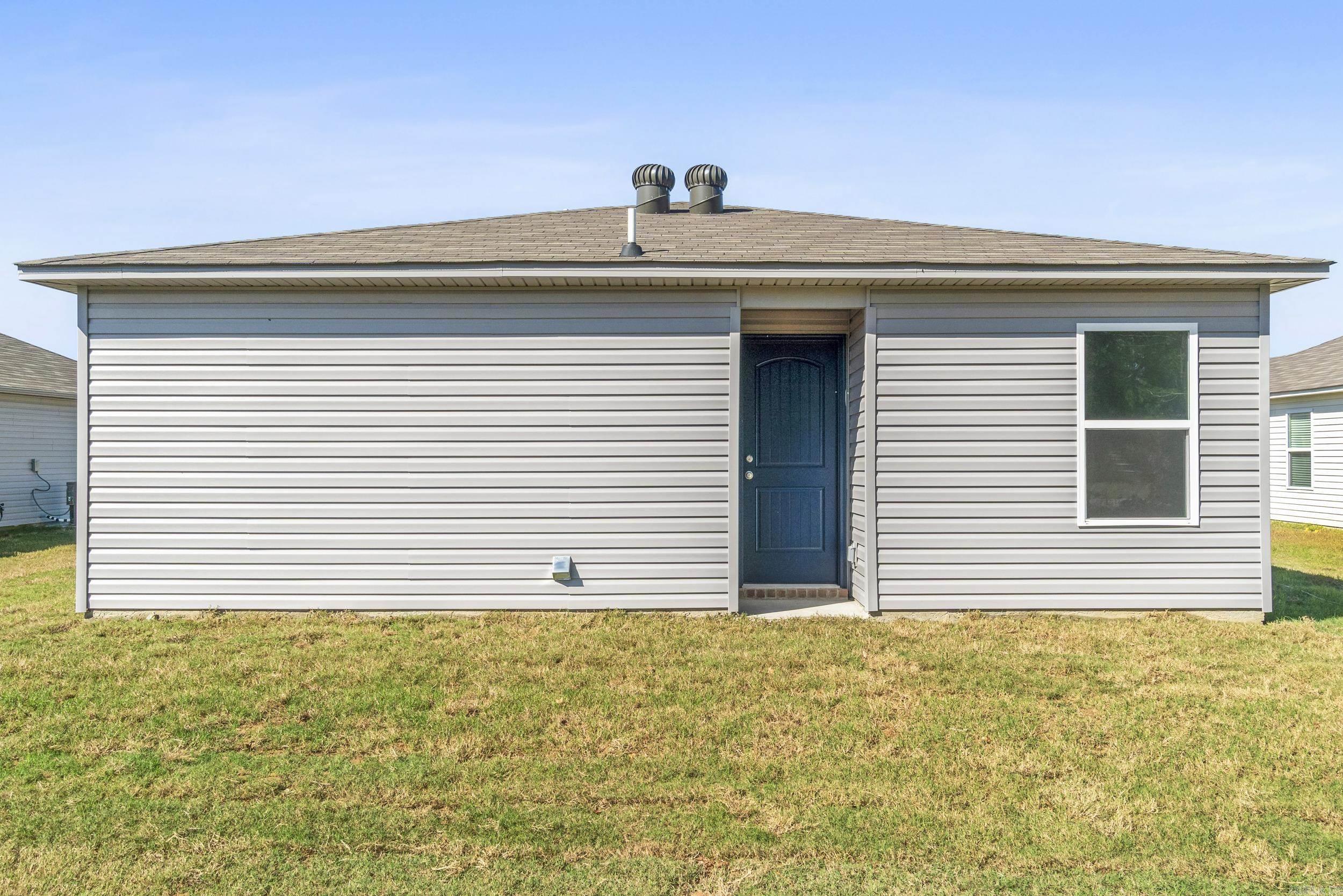12240 Duck Creek Lot 131 Block 0 Hensley, AR