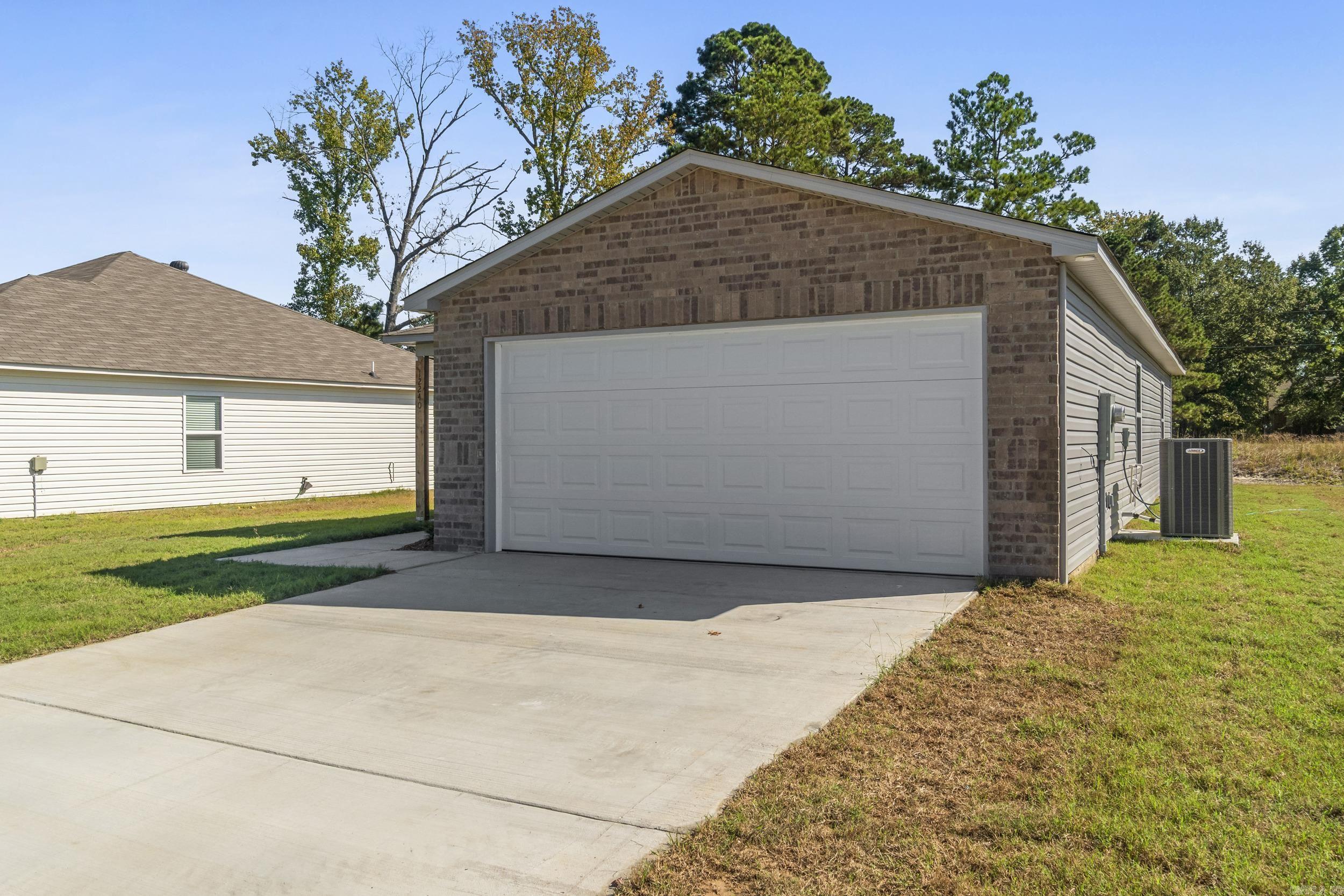 12240 Duck Creek Lot 131 Block 0 Hensley, AR