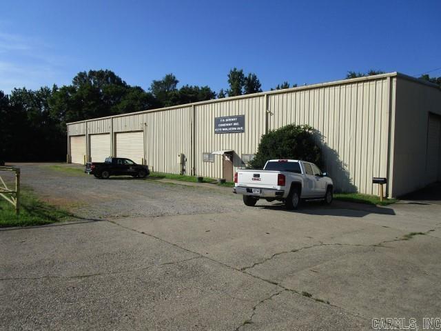 4378 Malvern  Hot Springs, AR