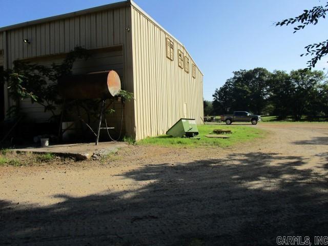 4378 Malvern  Hot Springs, AR