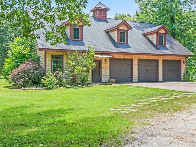 454  Clubhill  Jessieville, AR