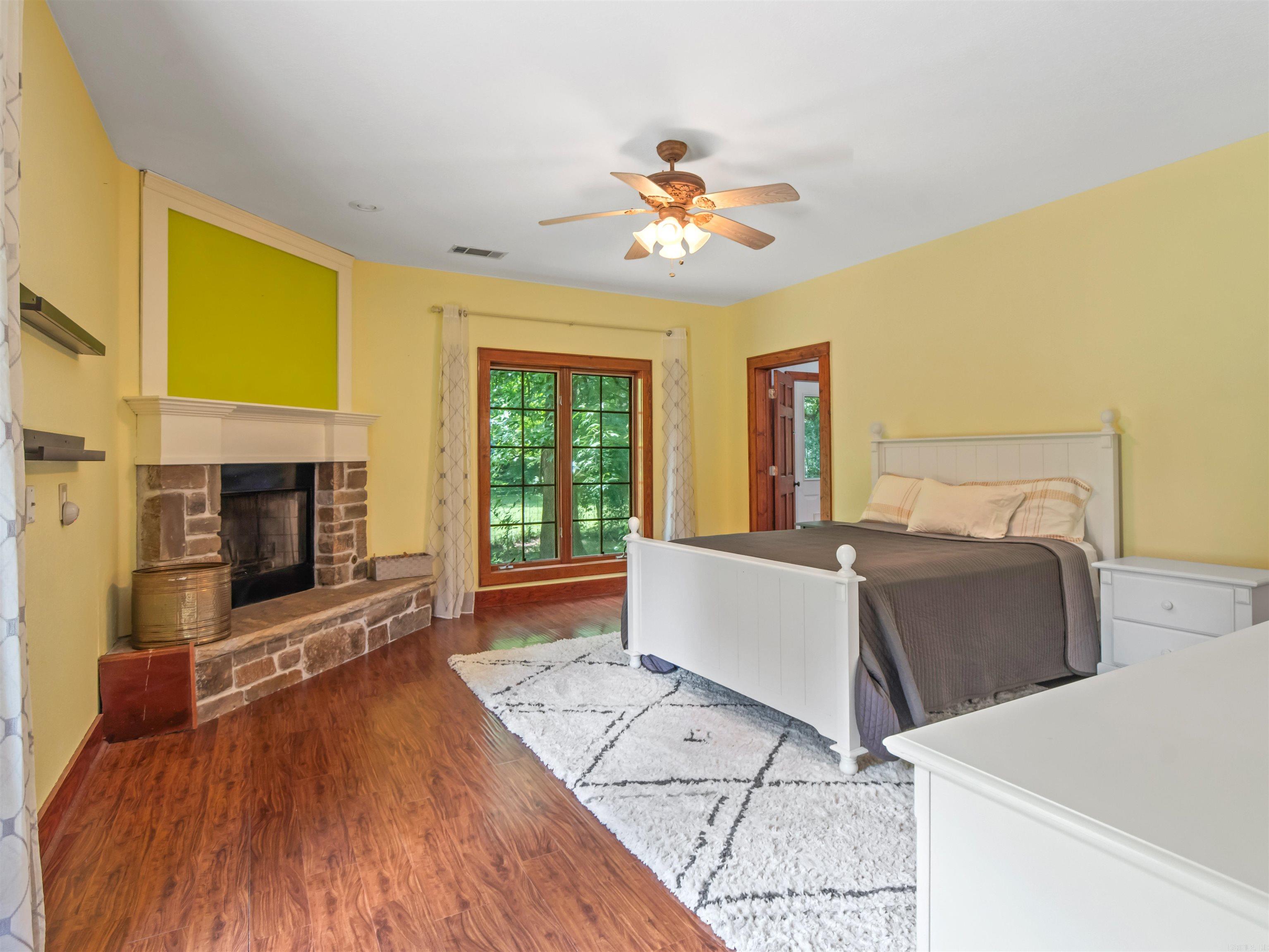 454 Clubhill Jessieville, AR 71949