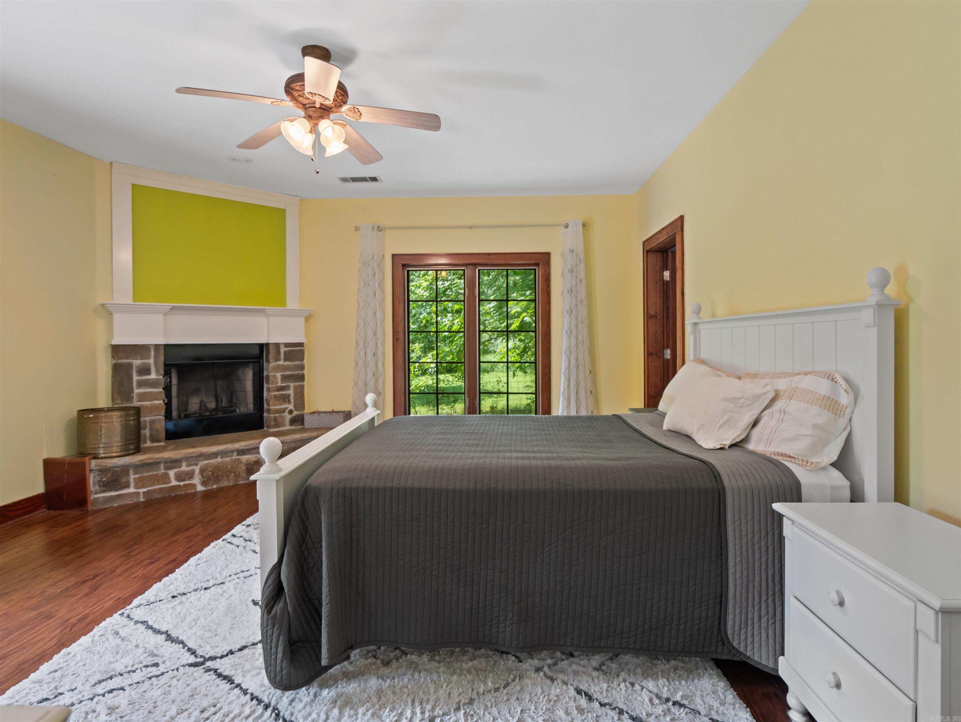 454 Clubhill Jessieville, AR 71949