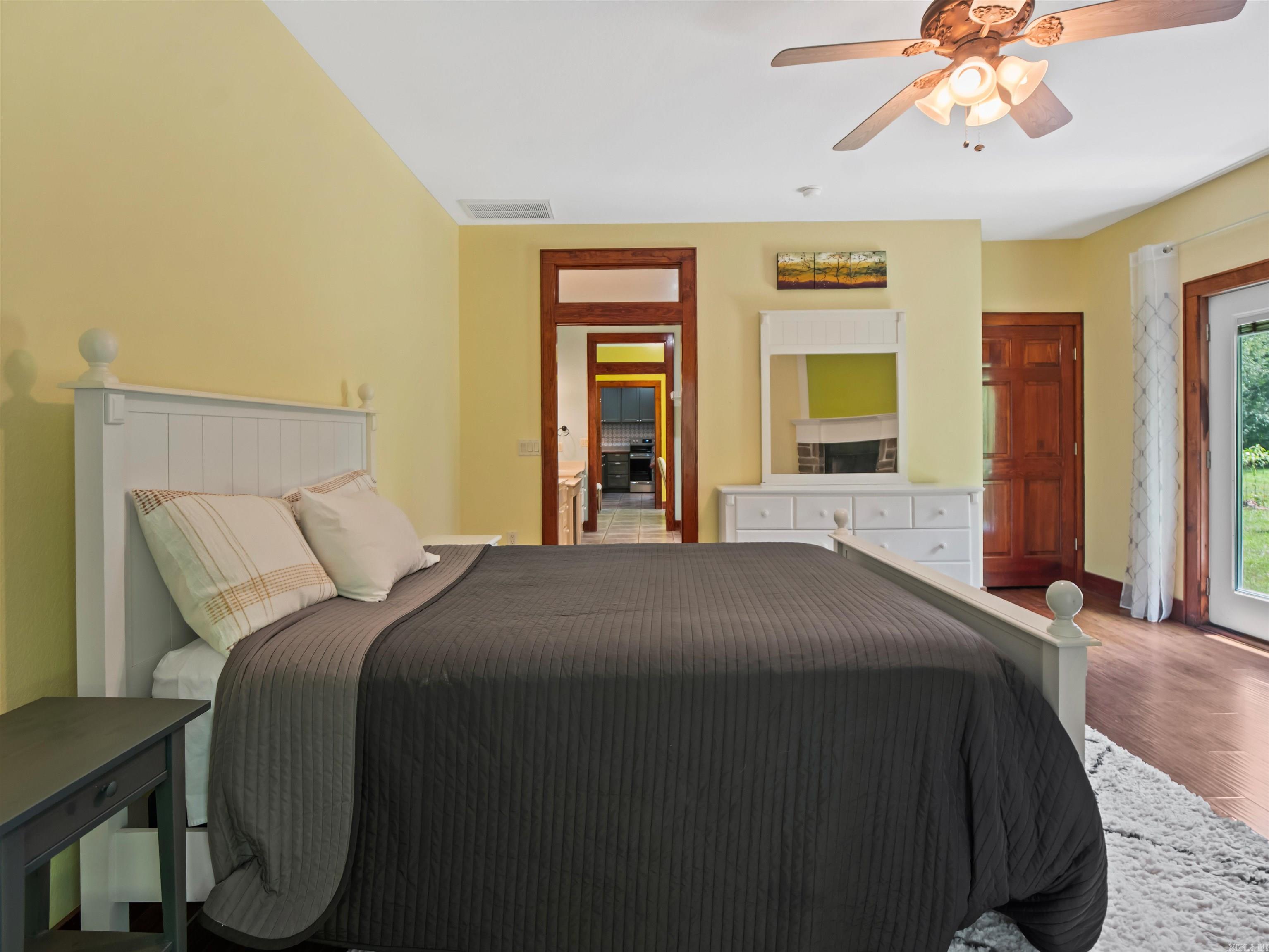 454 Clubhill Jessieville, AR 71949