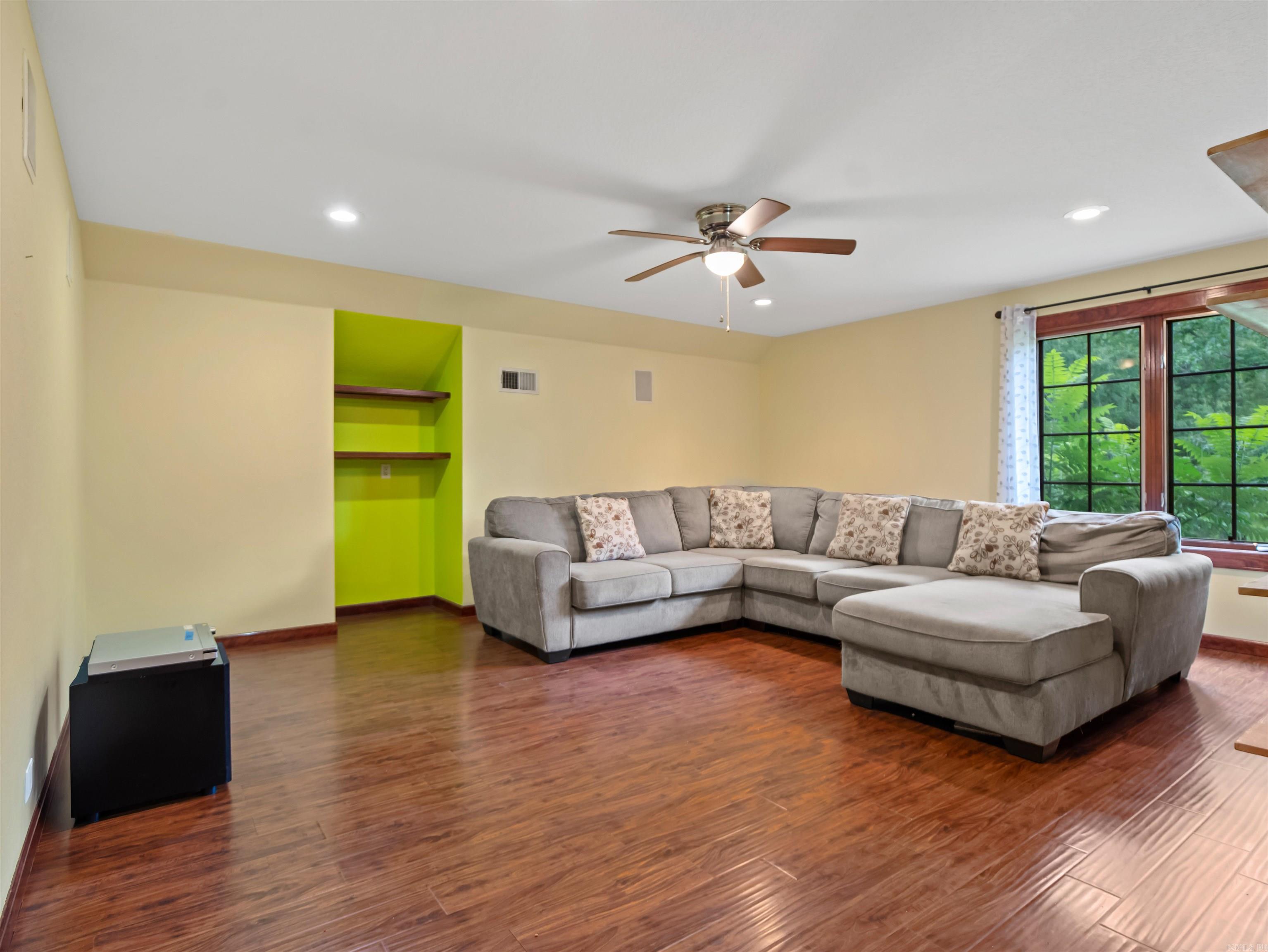 454 Clubhill Jessieville, AR 71949