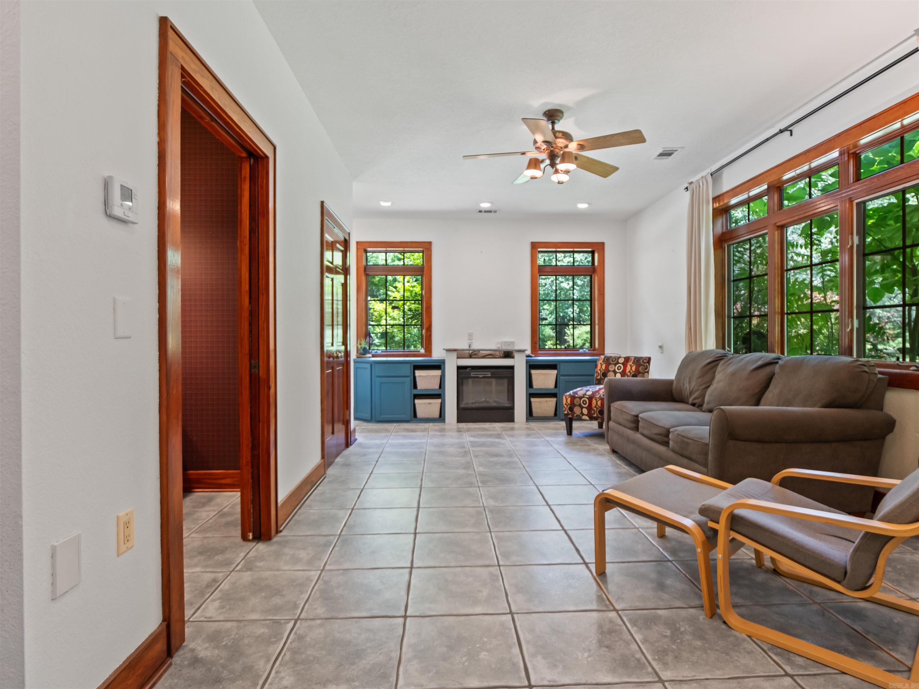 454 Clubhill Jessieville, AR 71949