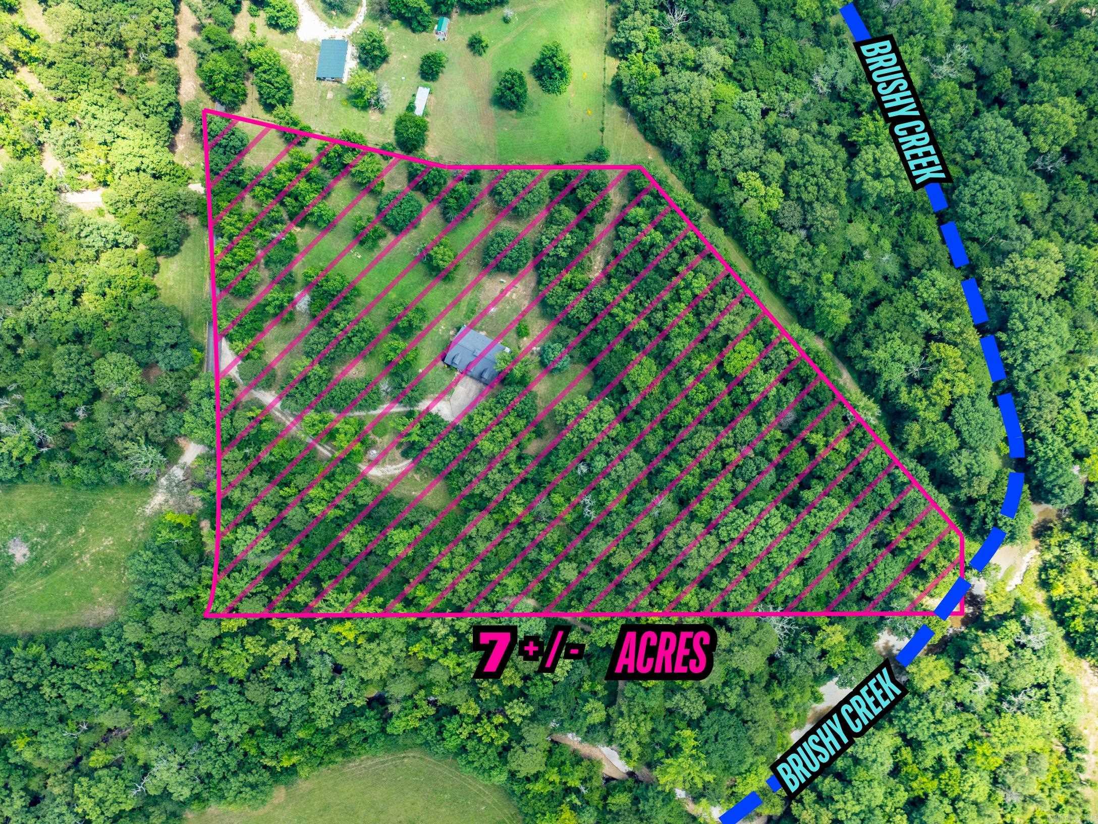 454 Clubhill Jessieville, AR 71949