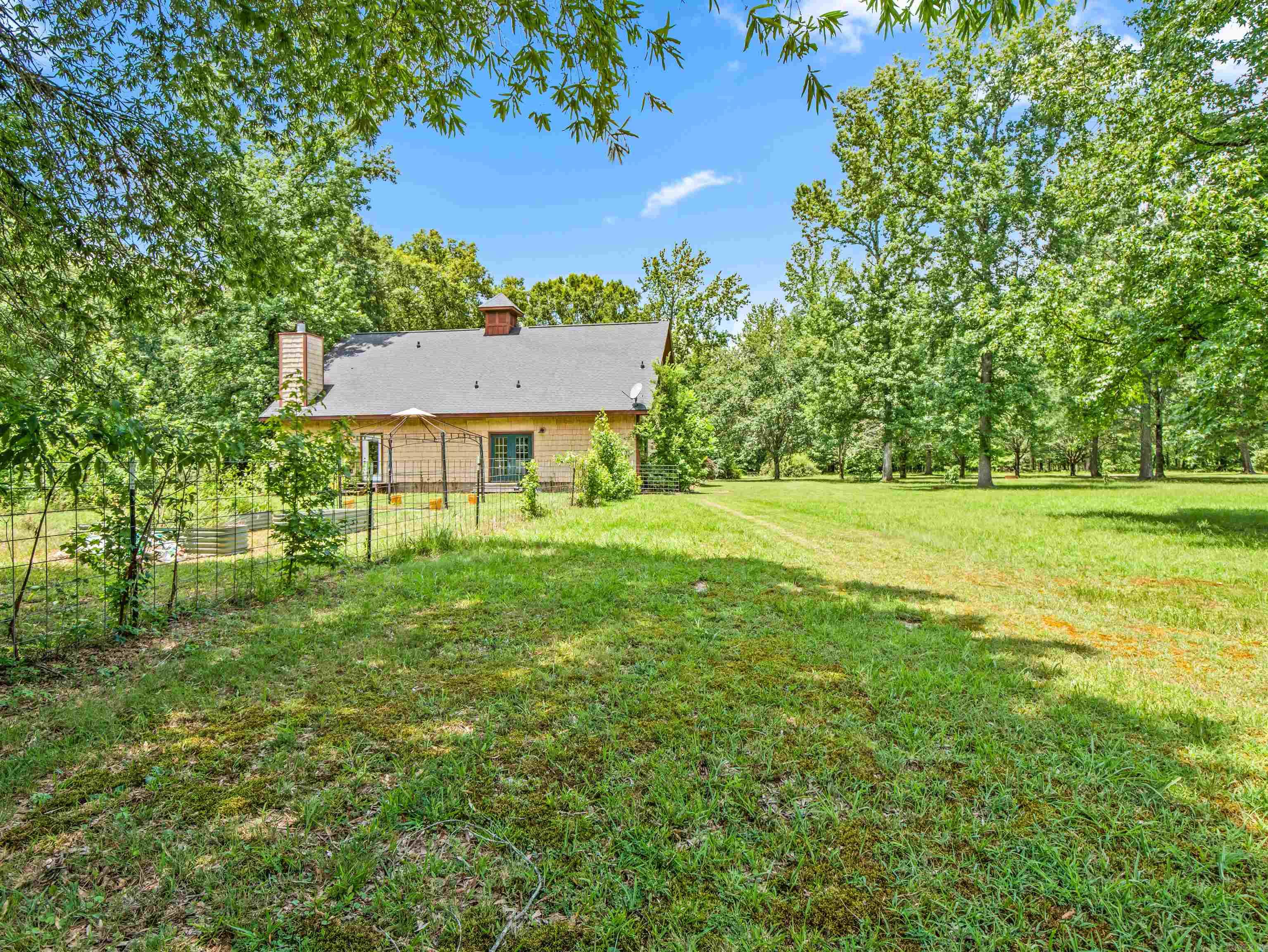 454 Clubhill Jessieville, AR 71949