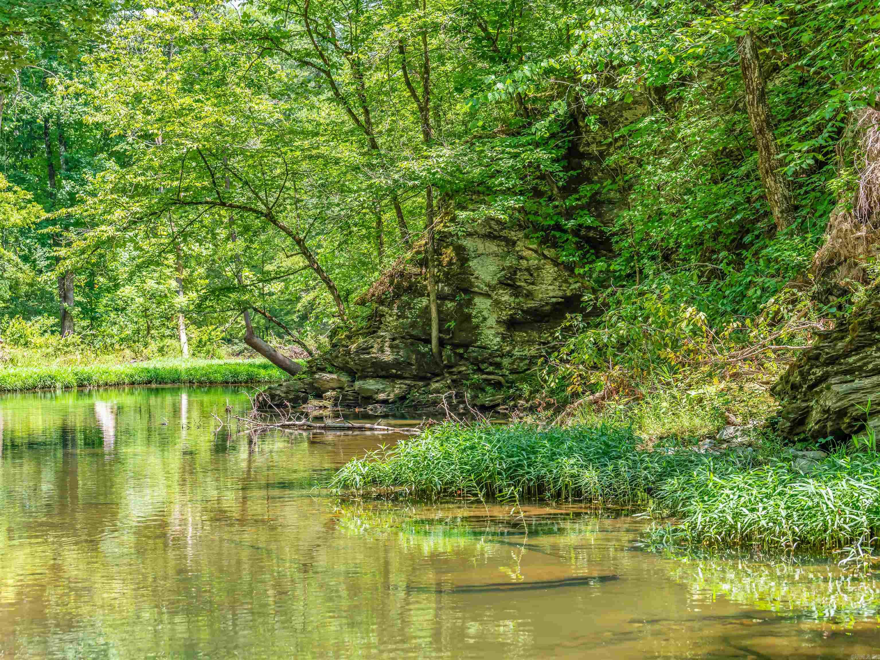 454 Clubhill Jessieville, AR 71949