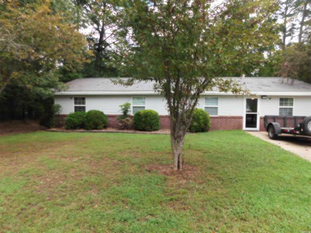 203  Greenwood  Sherwood, AR
