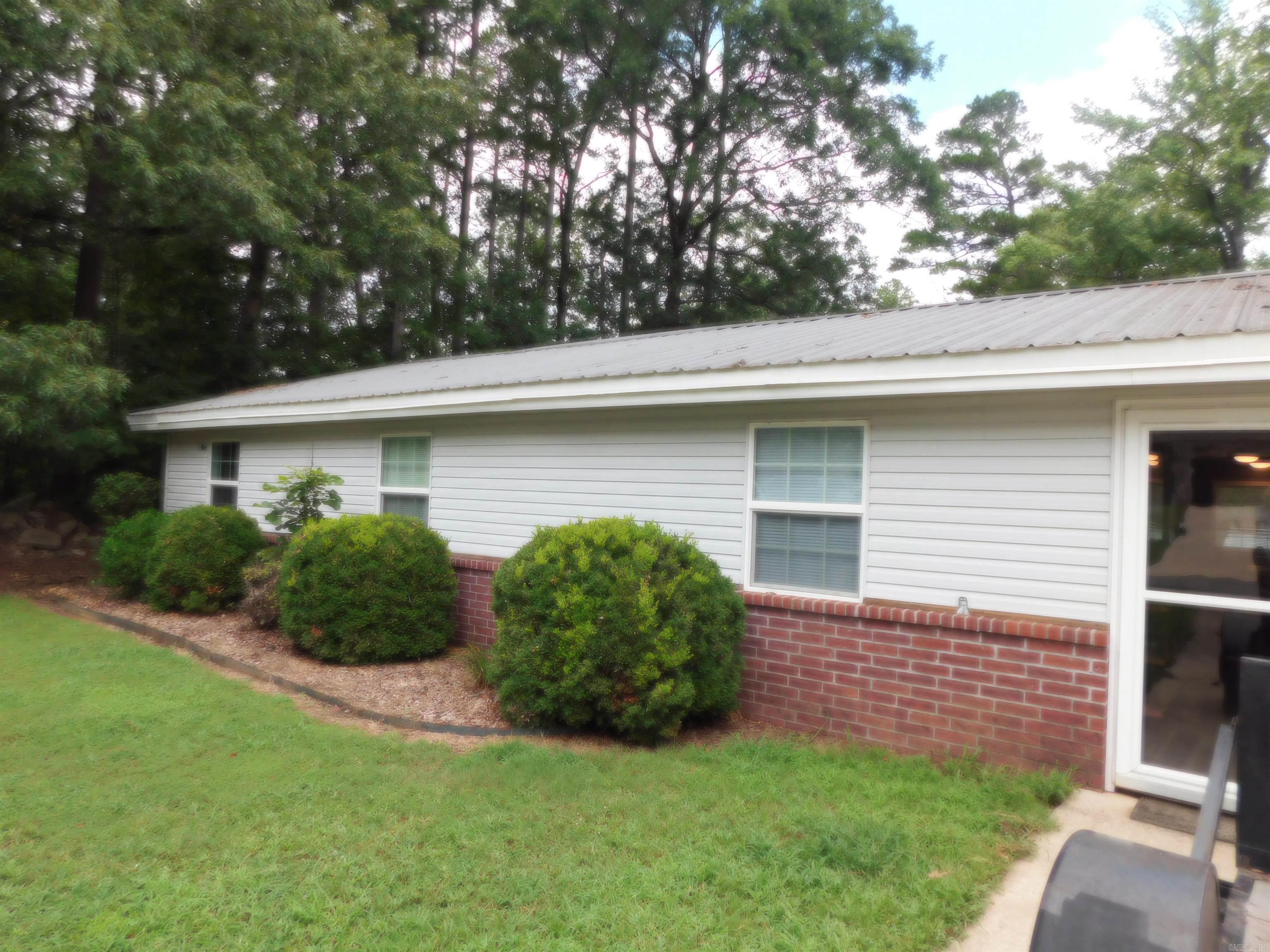 203 Greenwood  Sherwood, AR