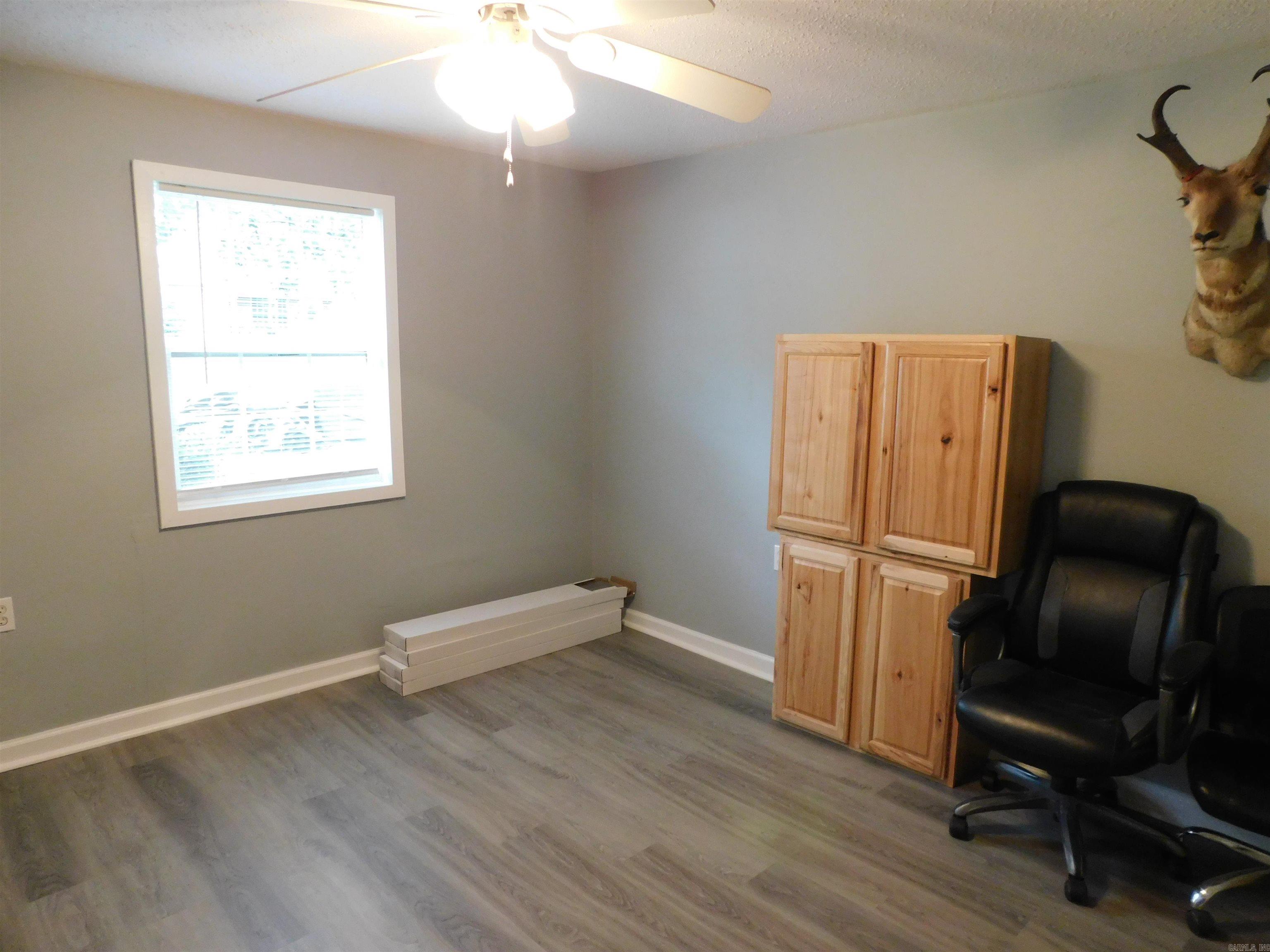 203 Greenwood  Sherwood, AR