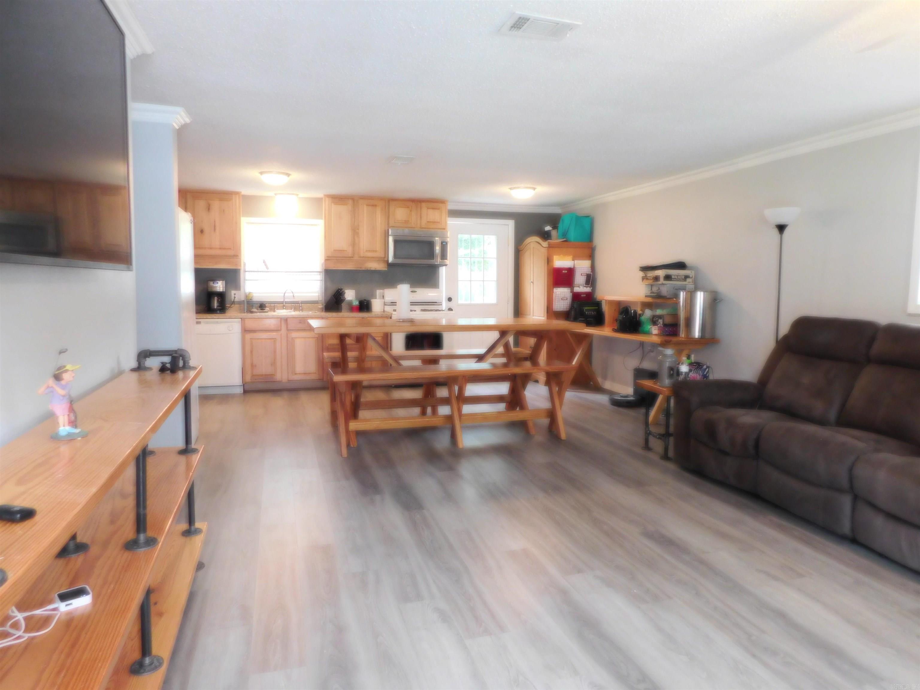 203 Greenwood  Sherwood, AR