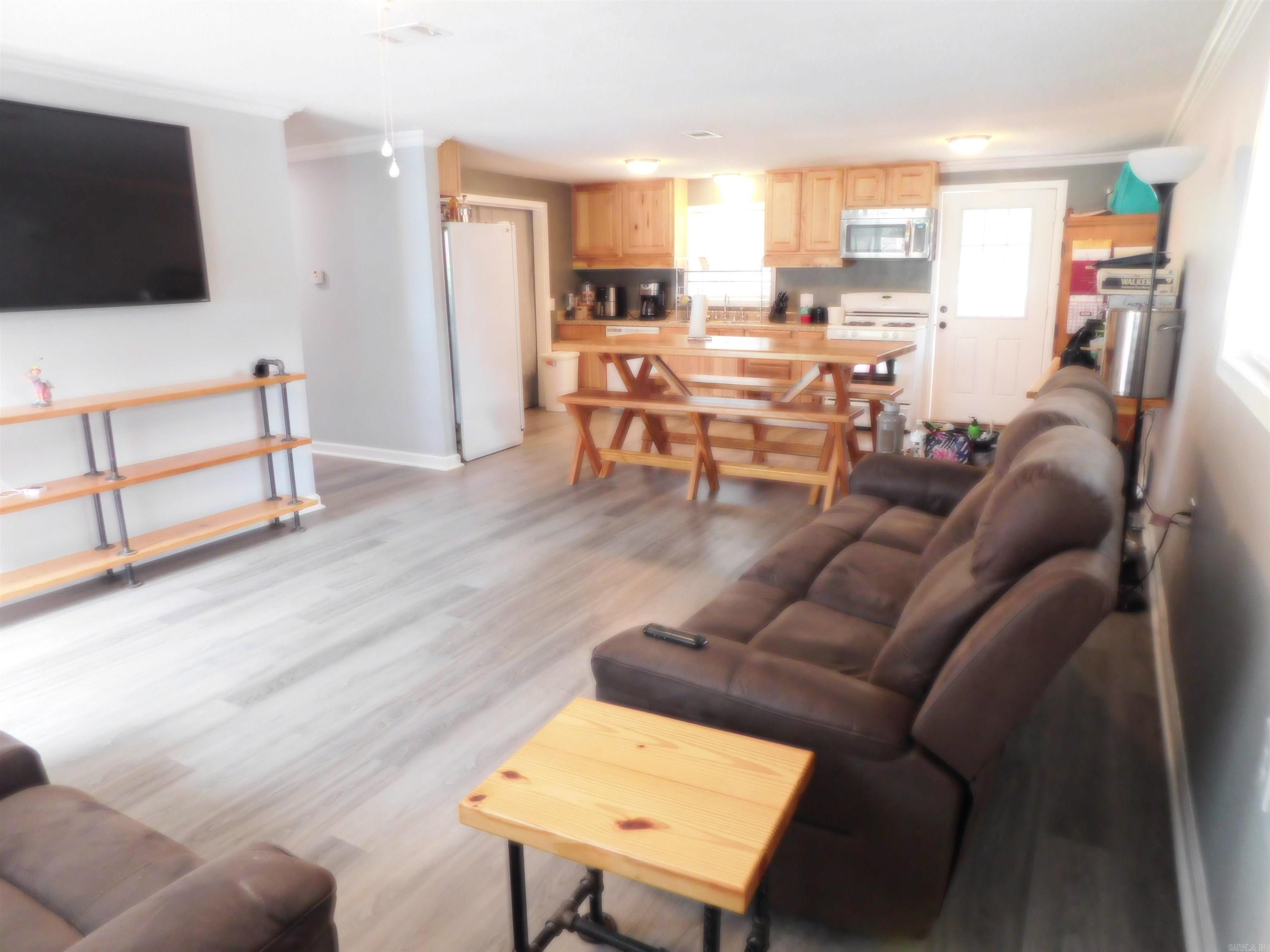 203 Greenwood  Sherwood, AR