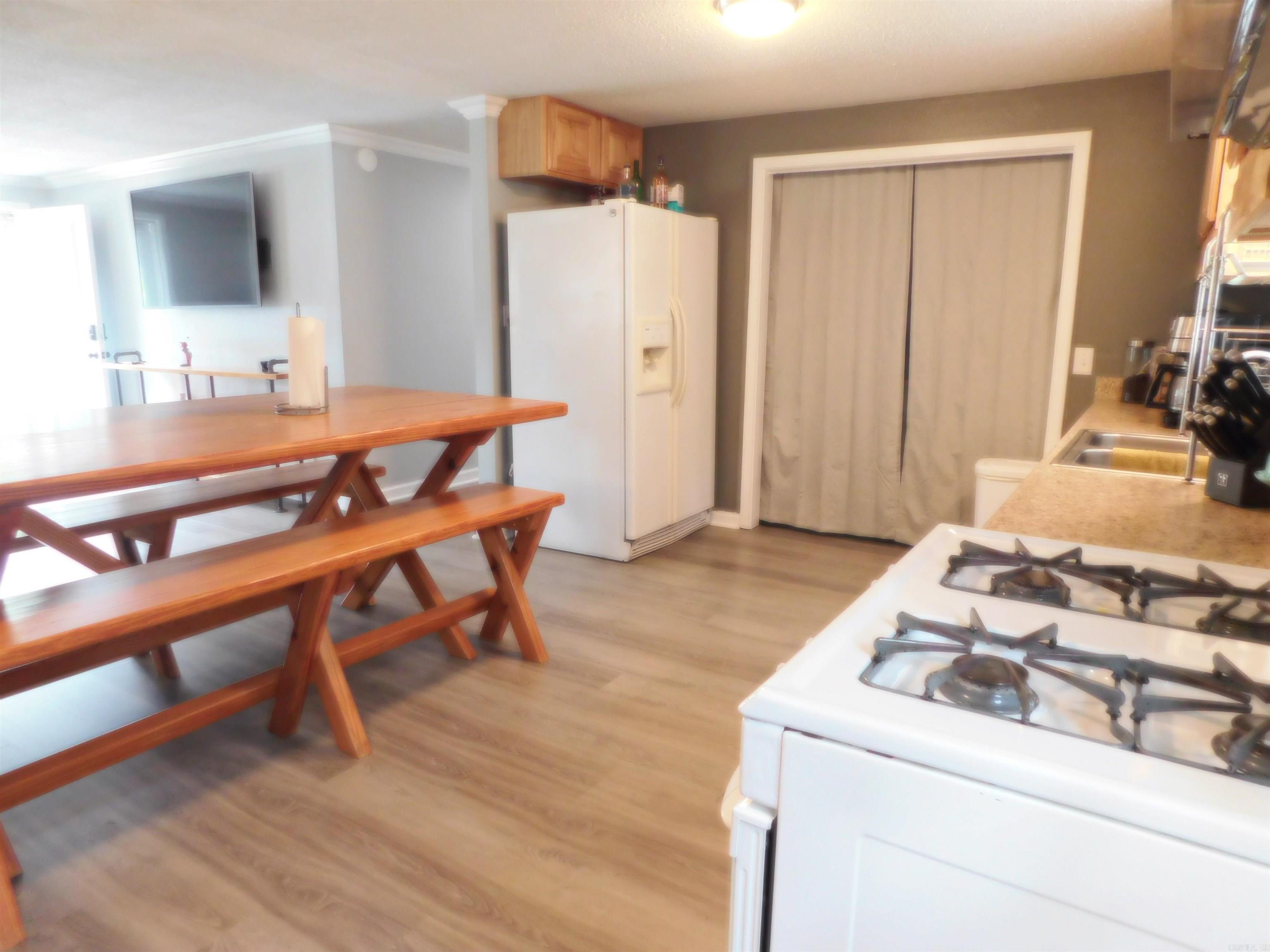 203 Greenwood  Sherwood, AR