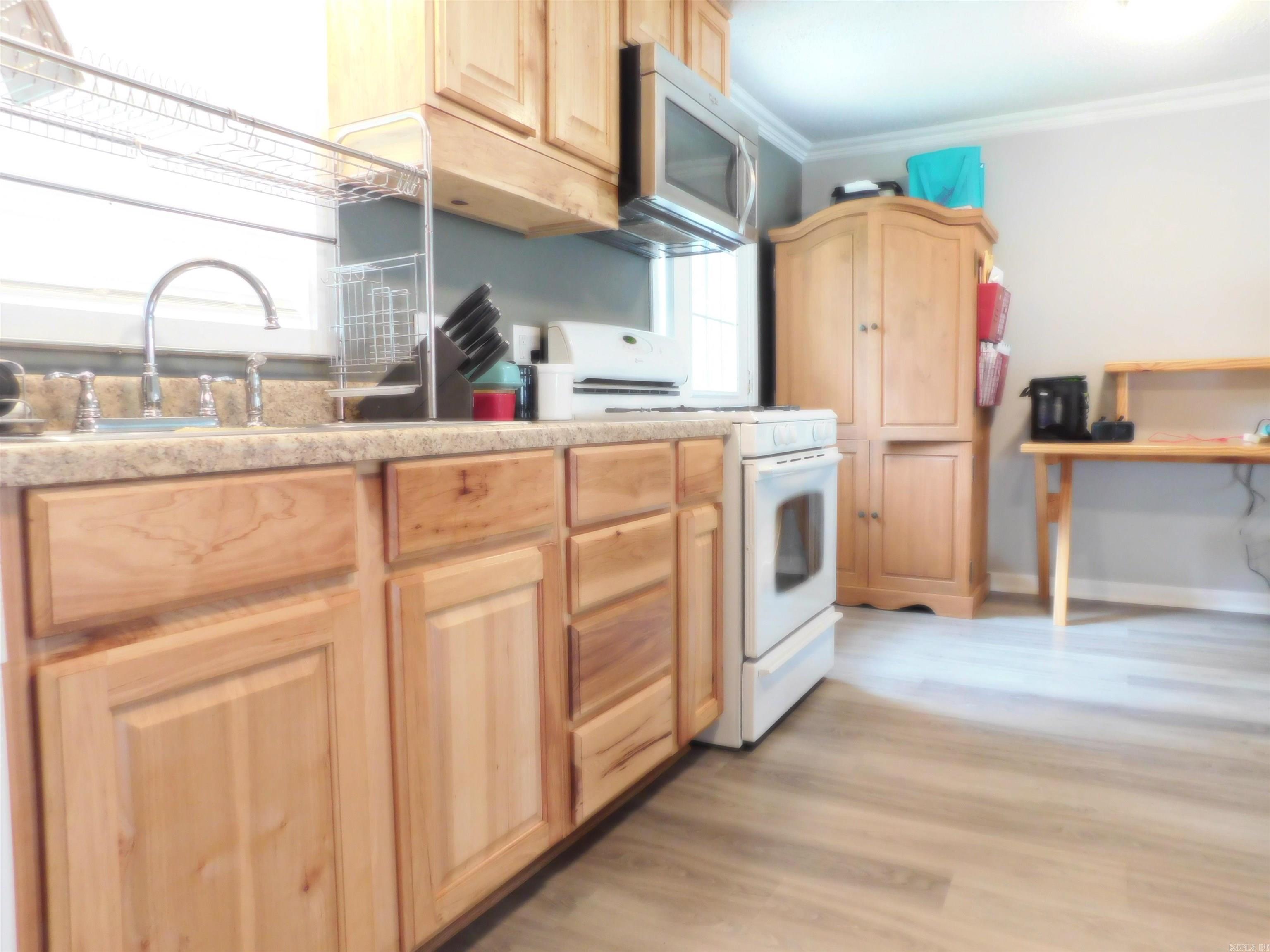 203 Greenwood  Sherwood, AR