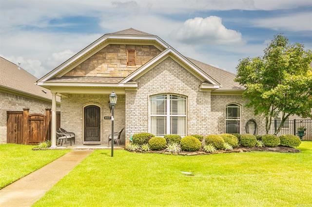 8117  Austin Gardens  Sherwood, AR
