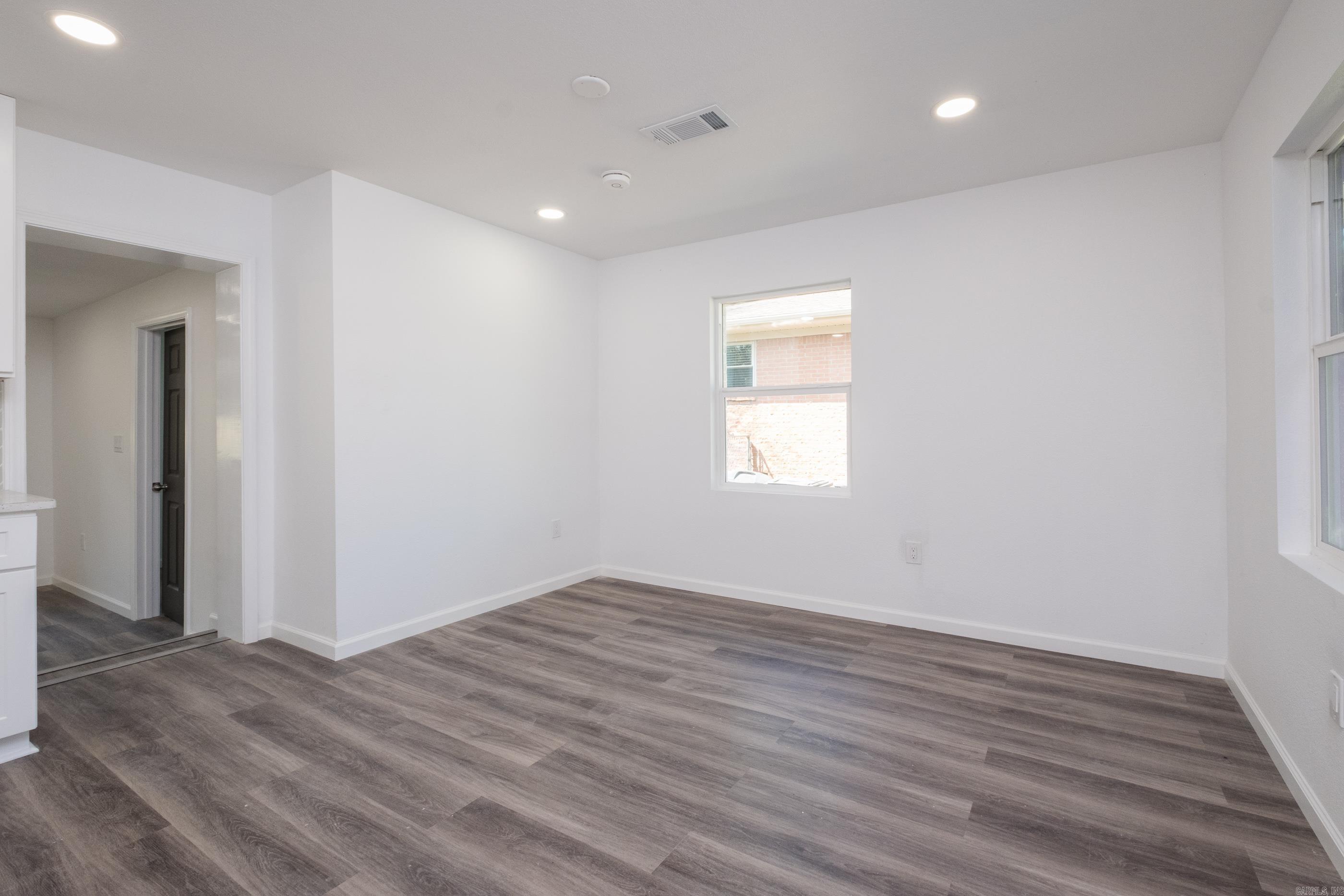 4401 Glenmere  North Little Rock, AR
