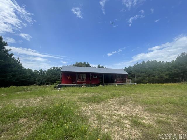 811  Polk Road 21  Cove, AR