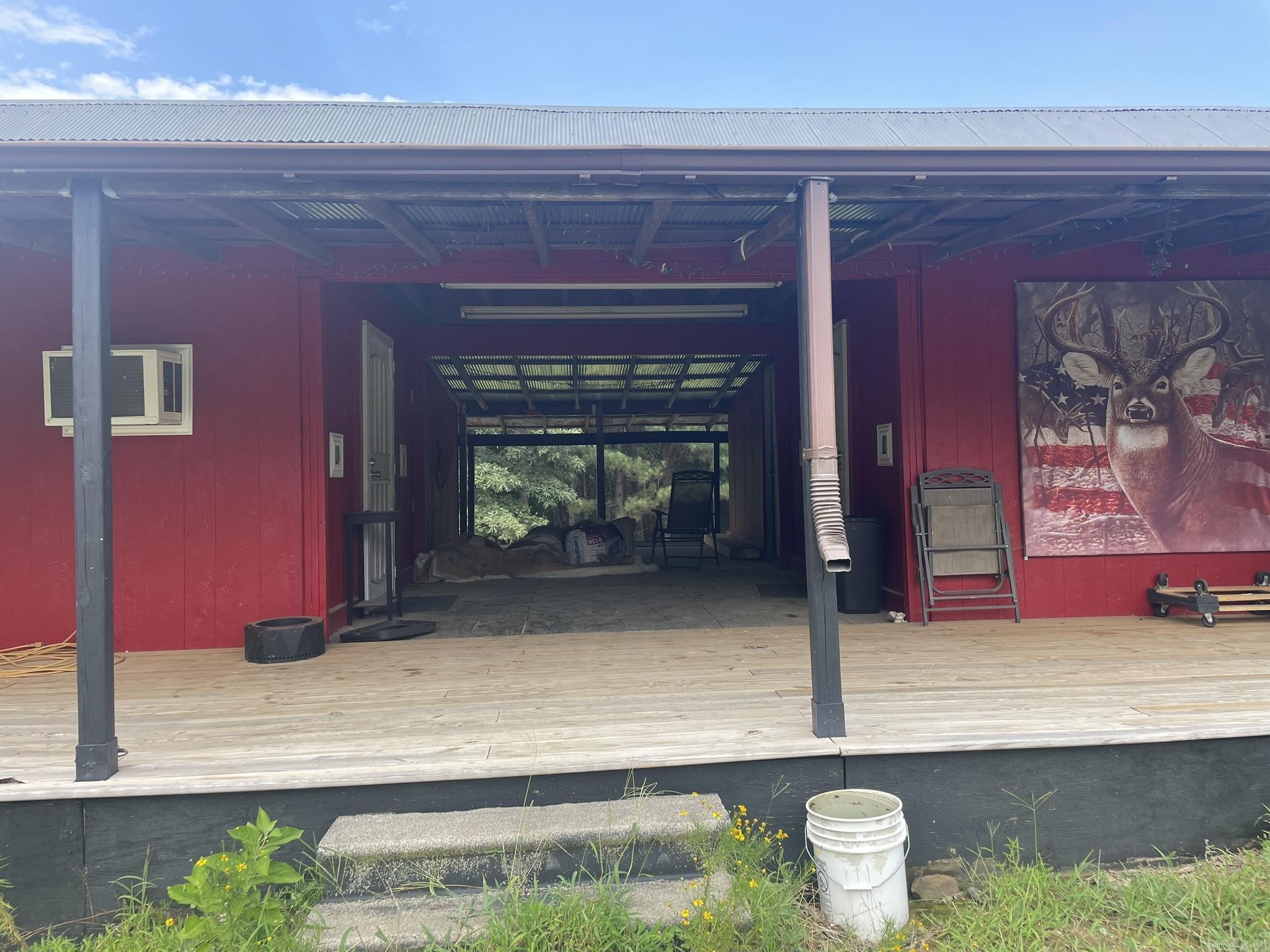 811 Polk Road 21  Cove, AR