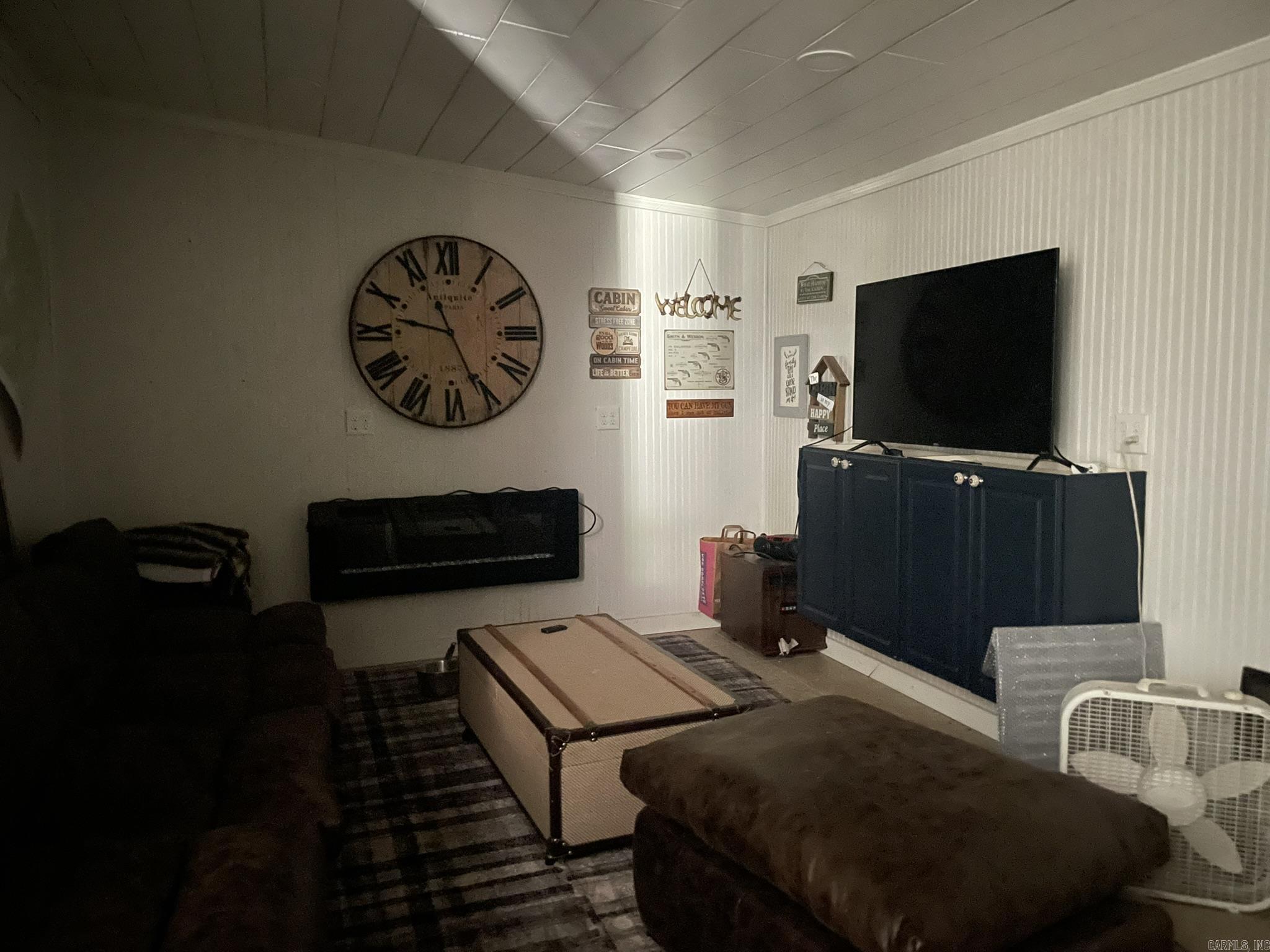 811 Polk Road 21  Cove, AR