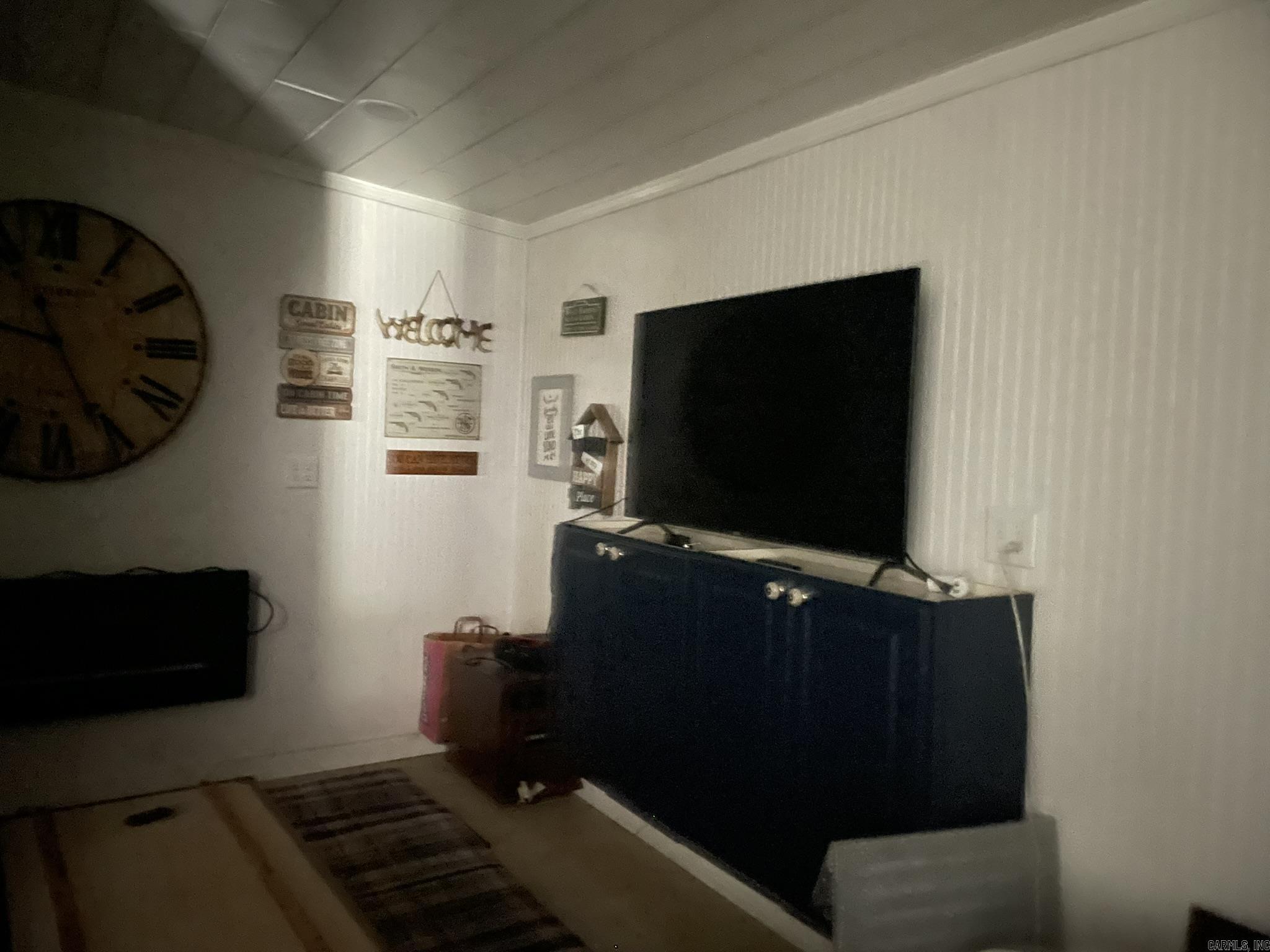 811 Polk Road 21  Cove, AR