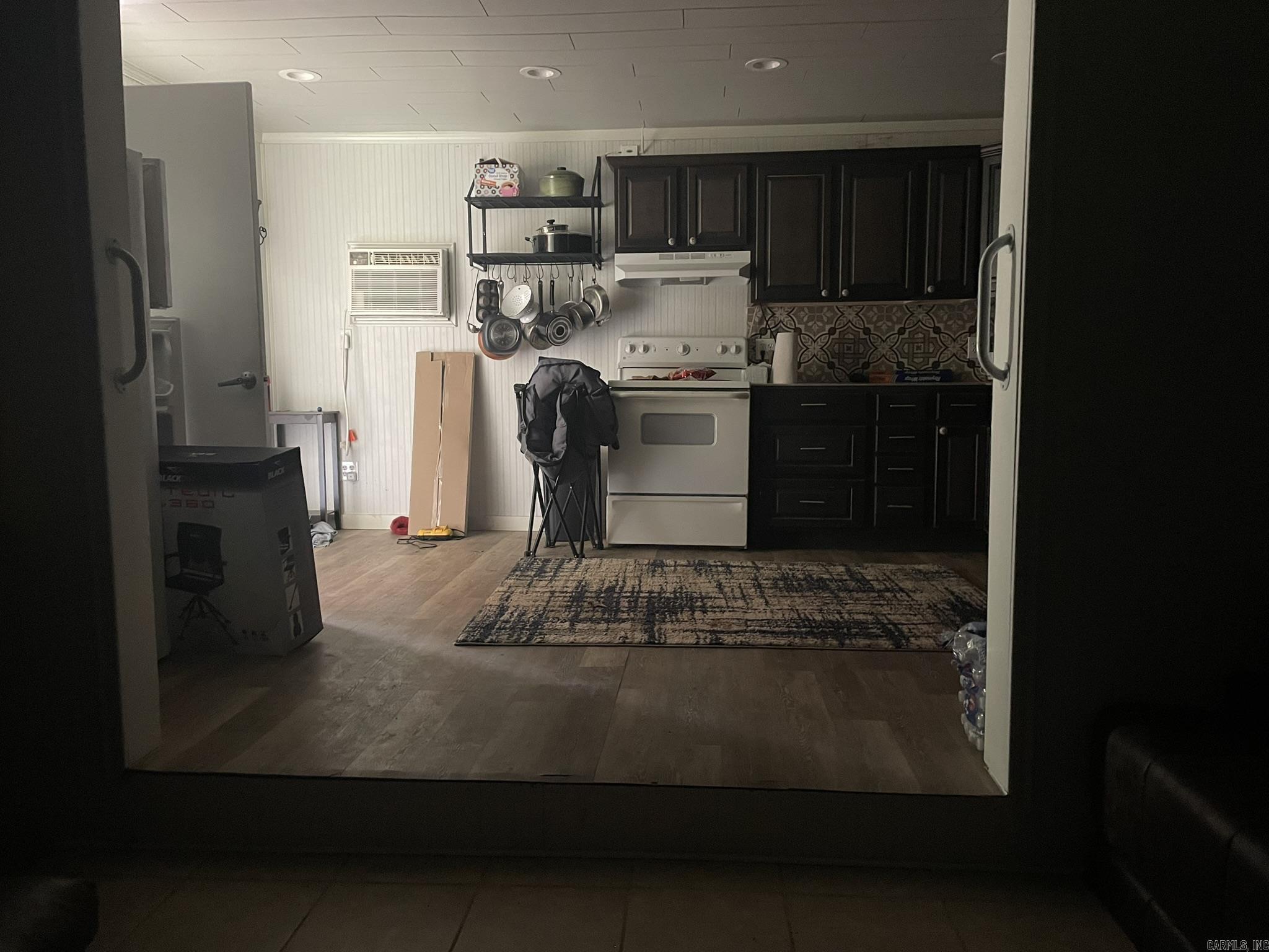 811 Polk Road 21  Cove, AR