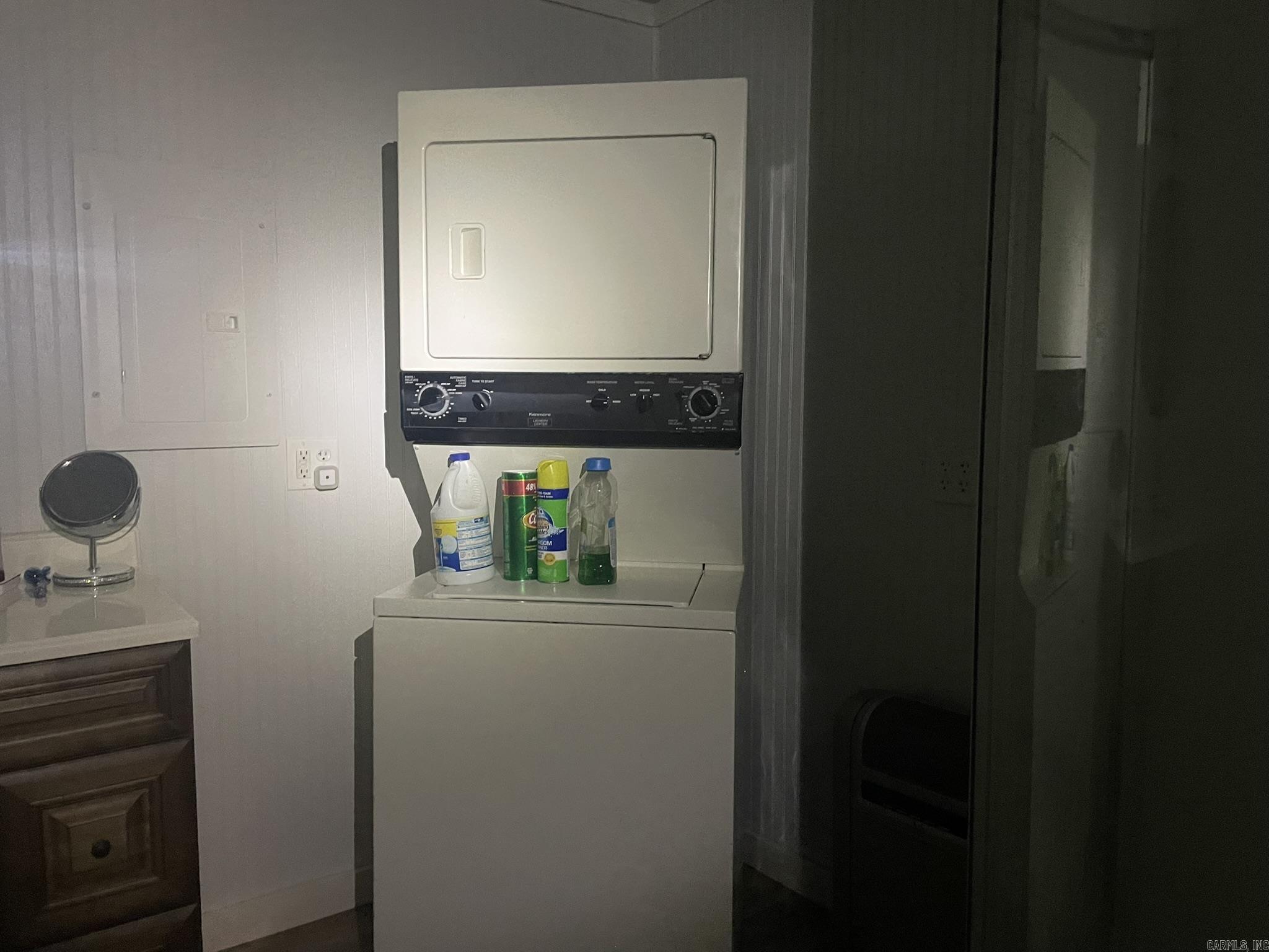 811 Polk Road 21  Cove, AR