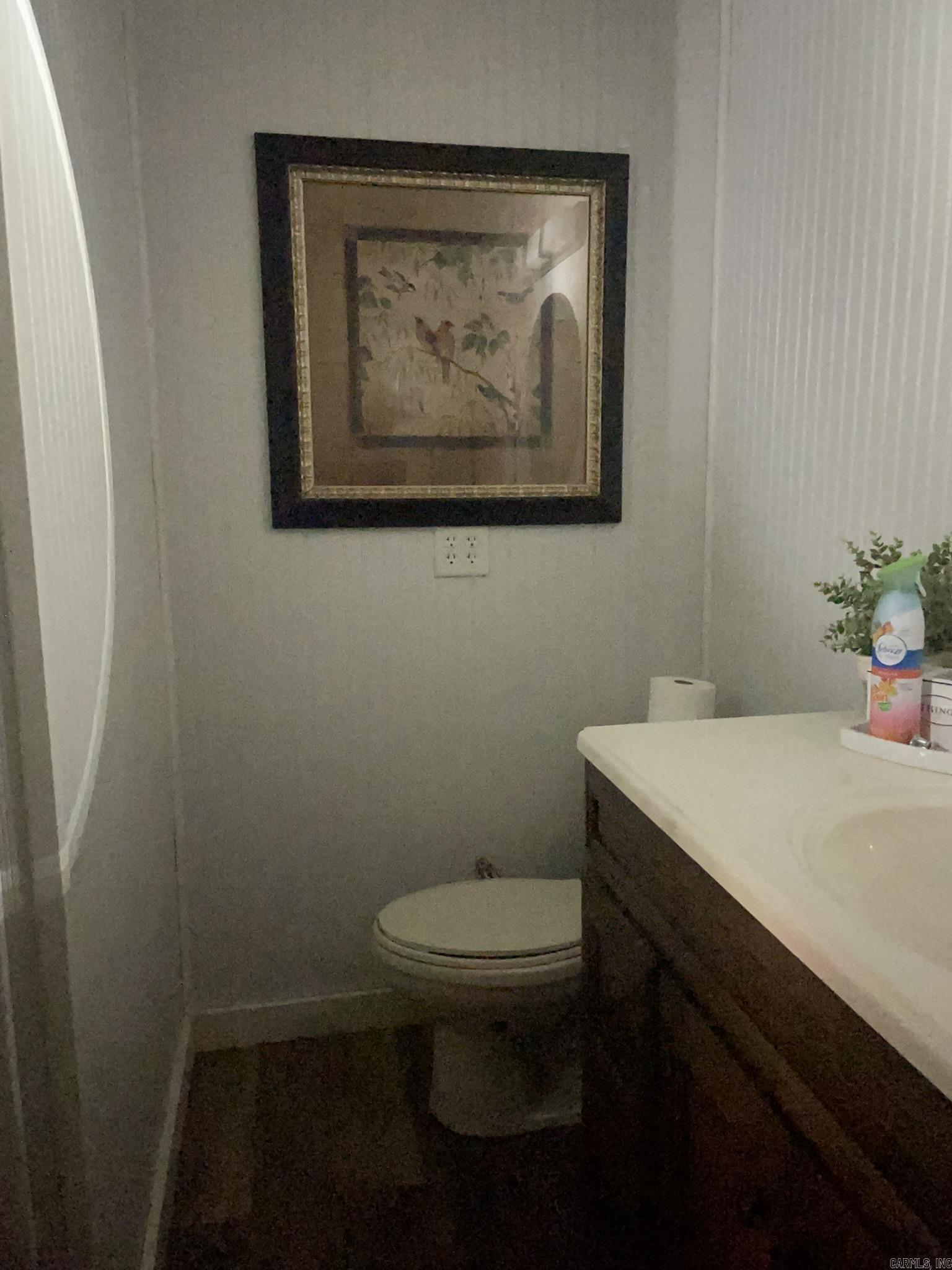 811 Polk Road 21  Cove, AR