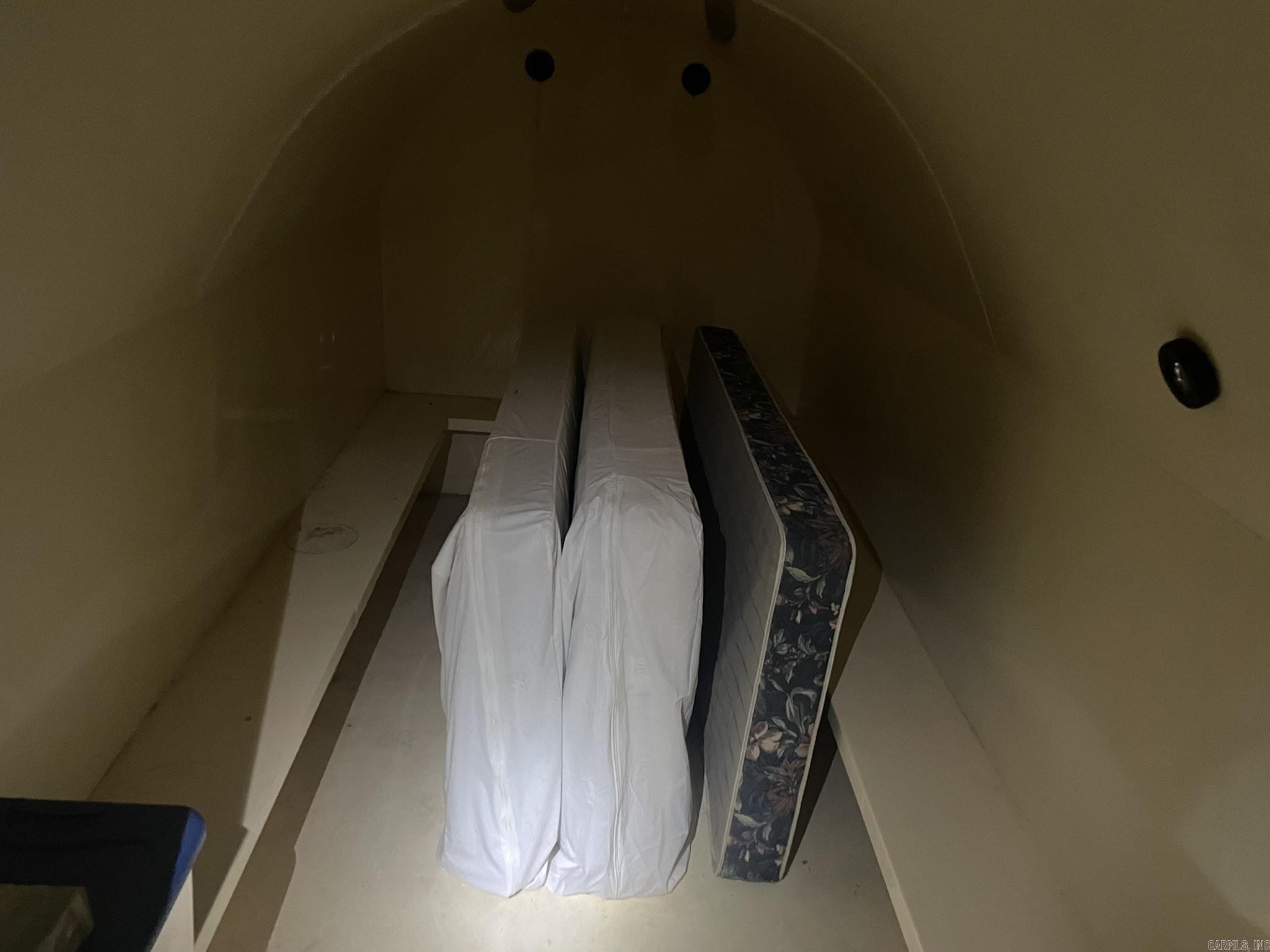 811 Polk Road 21  Cove, AR