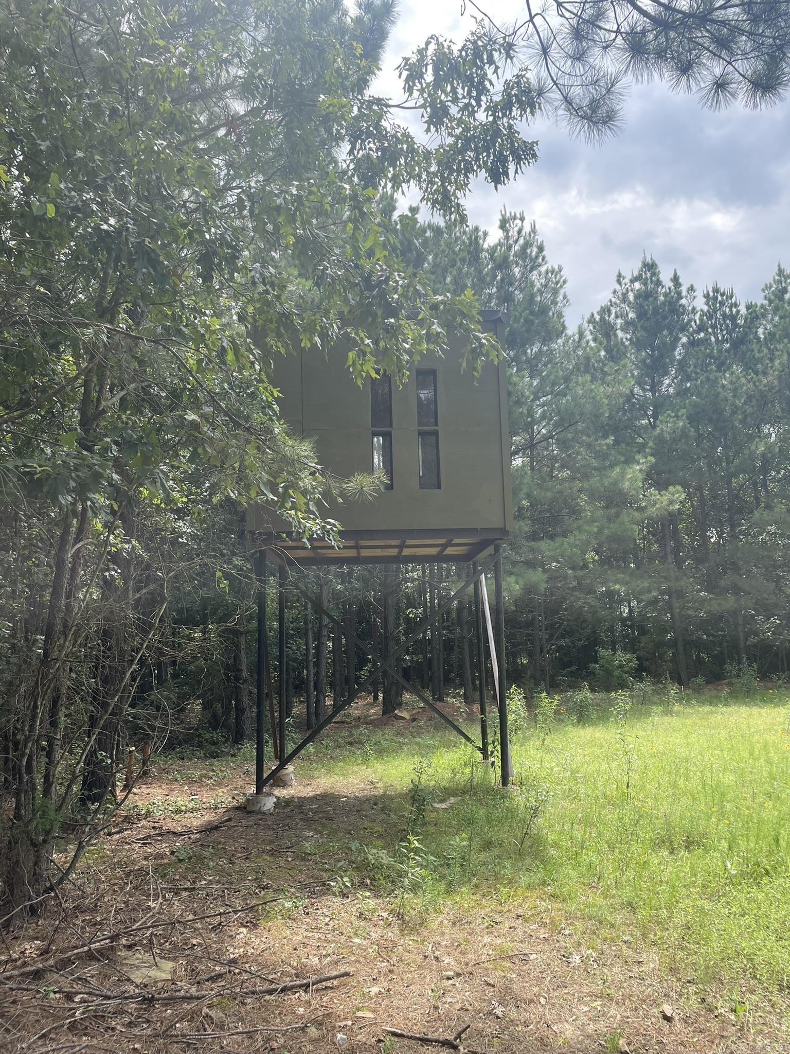 811 Polk Road 21  Cove, AR