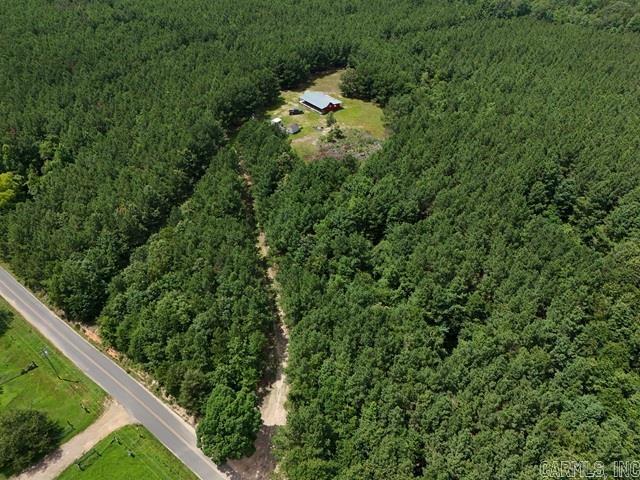 811 Polk Road 21  Cove, AR