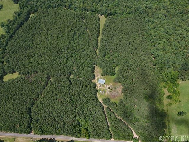 811 Polk Road 21  Cove, AR