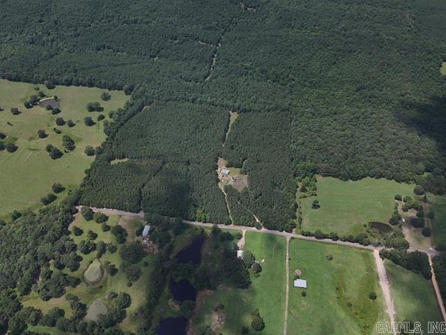 811 Polk Road 21  Cove, AR