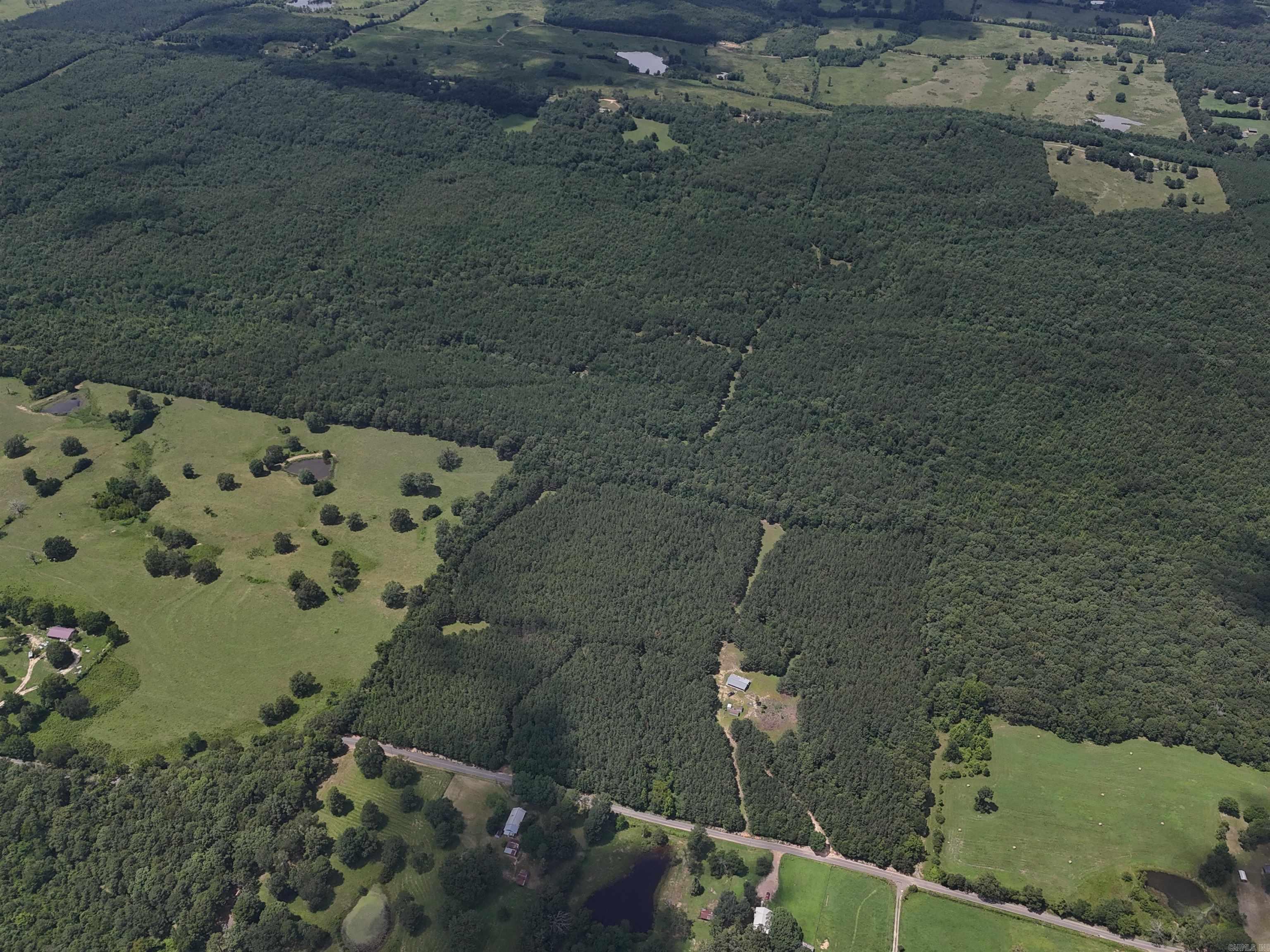 811 Polk Road 21  Cove, AR